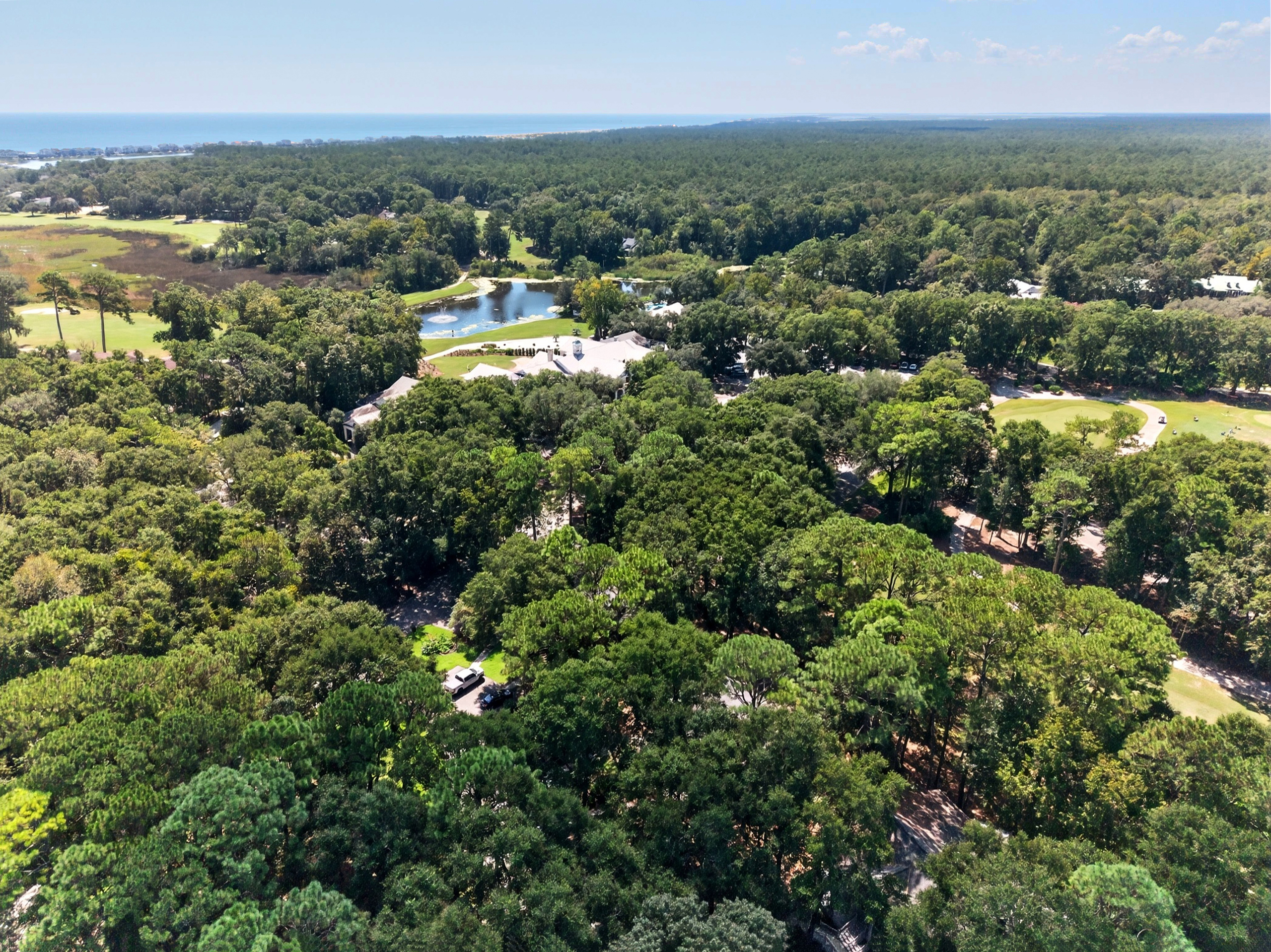  55-1 Weehawka way  Pawleys Plantation in Pawleys Island, SC - 物件實景