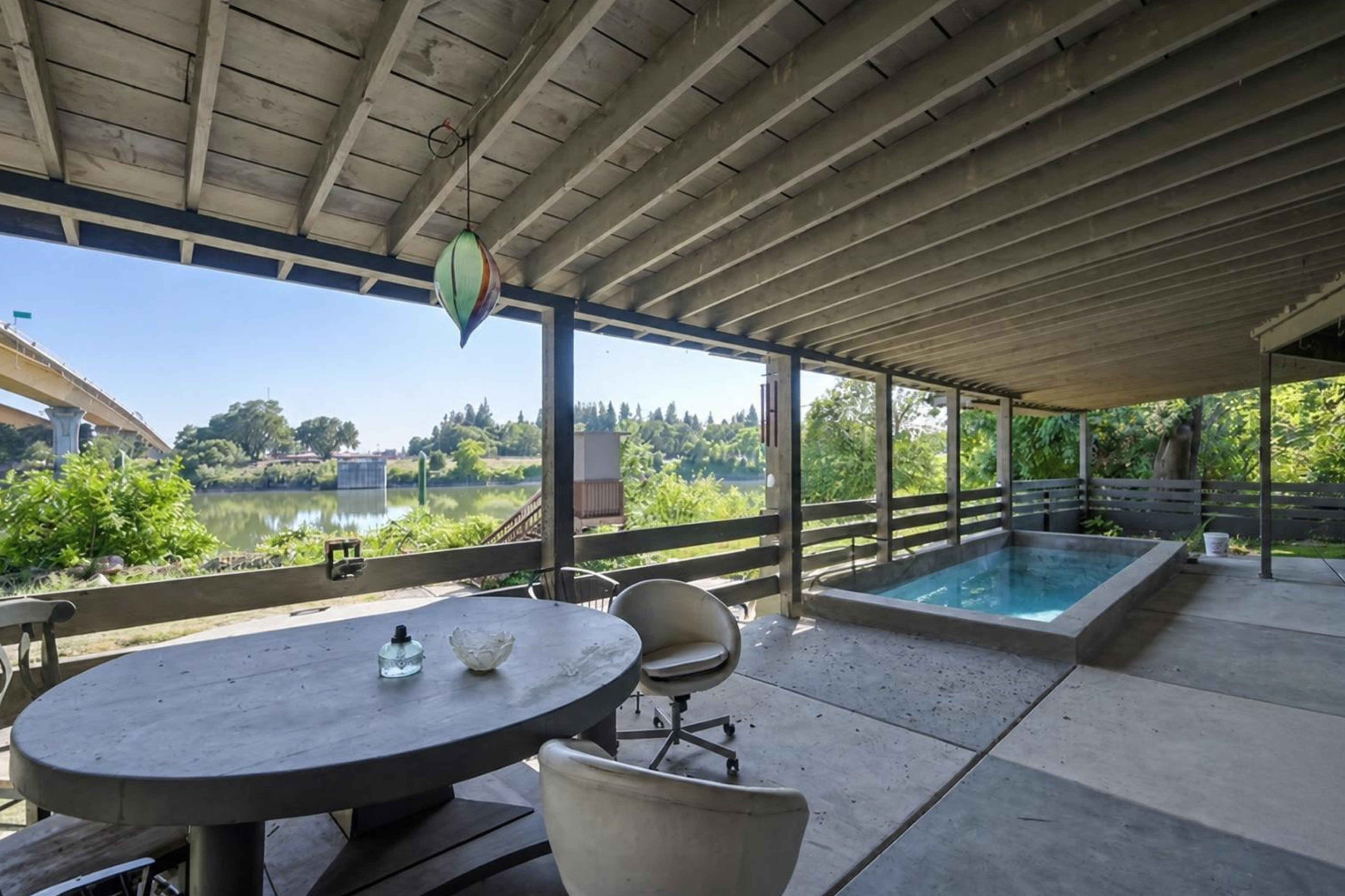  2181 Garden Highway, Sacramento, CA 95833 - 物件實景