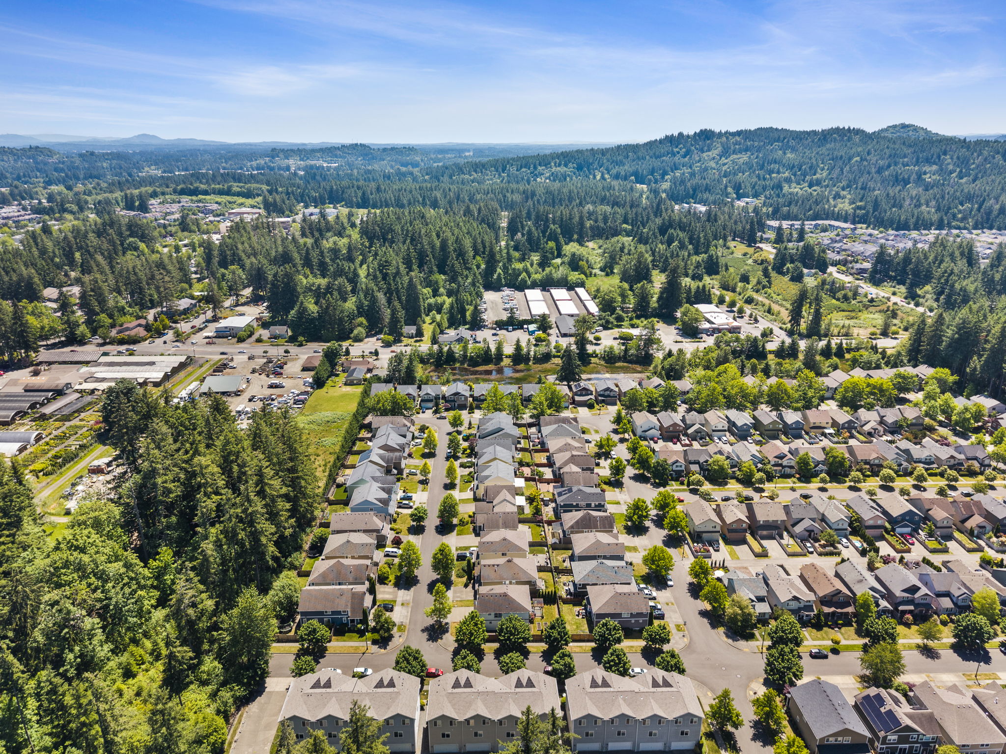  417 Nine Bark Street NW Olympia WA 98502 - 物件實景