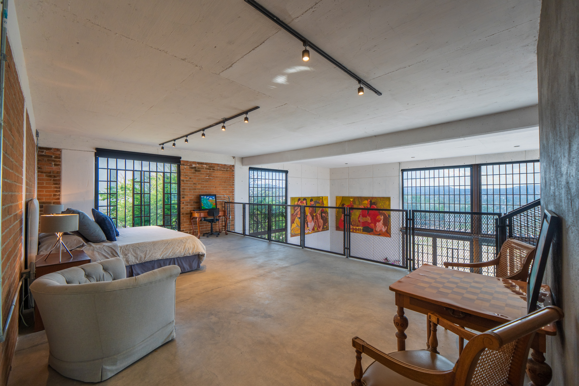  Lofts de Los Artistas - 物件實景