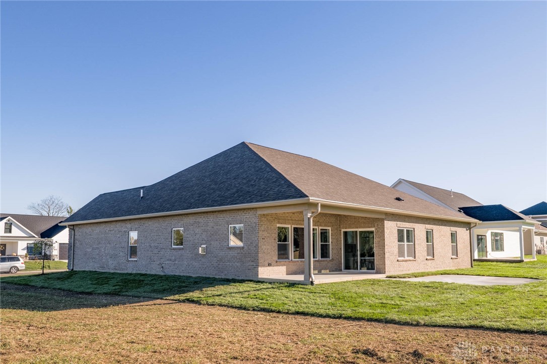 Piqua, Ohio, 45356, United States, 3 Bedrooms Bedrooms, ,3 BathroomsBathrooms,Residential,For Sale,1966400