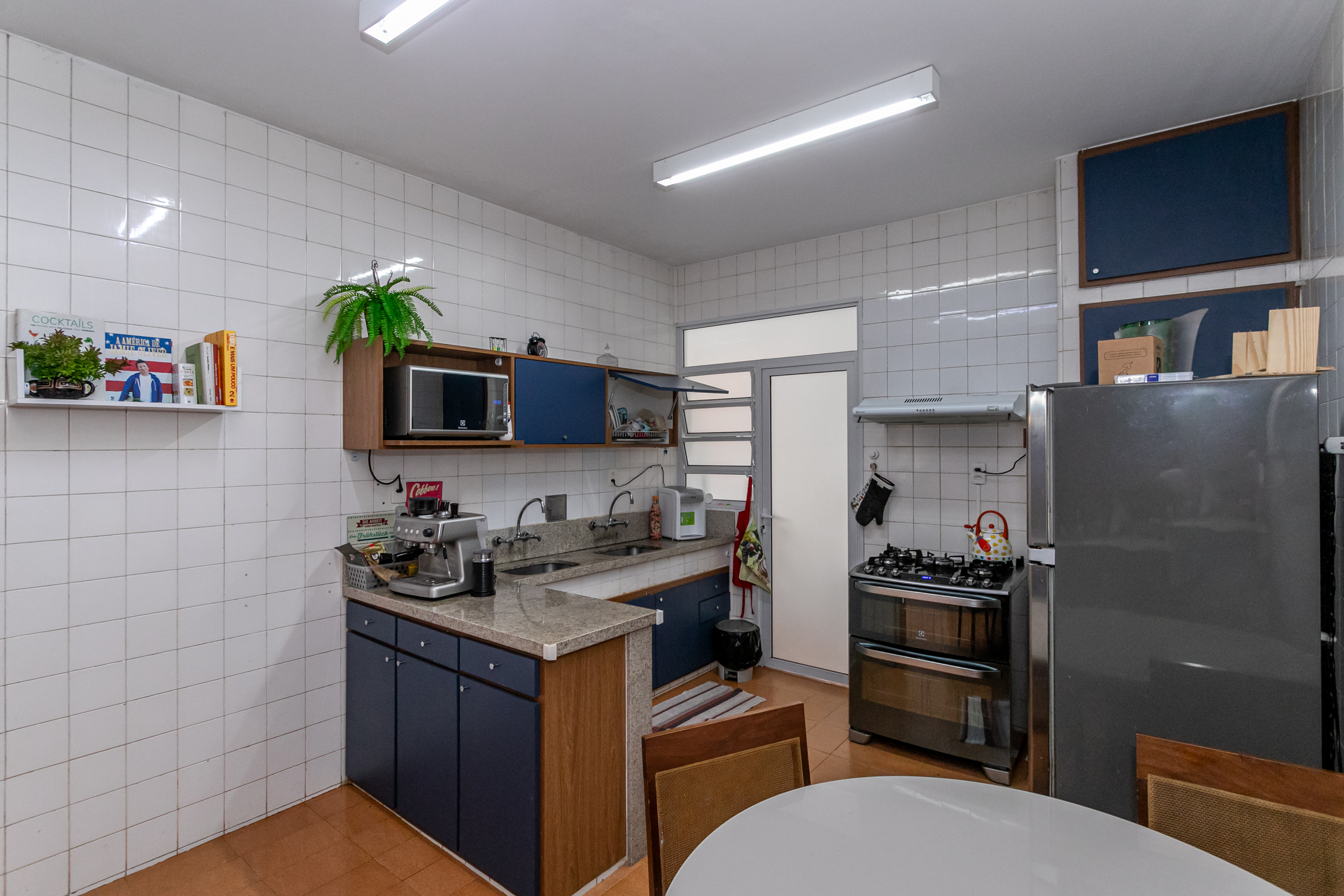 Bright and airy apartment in a highly desirable location - 物件實景