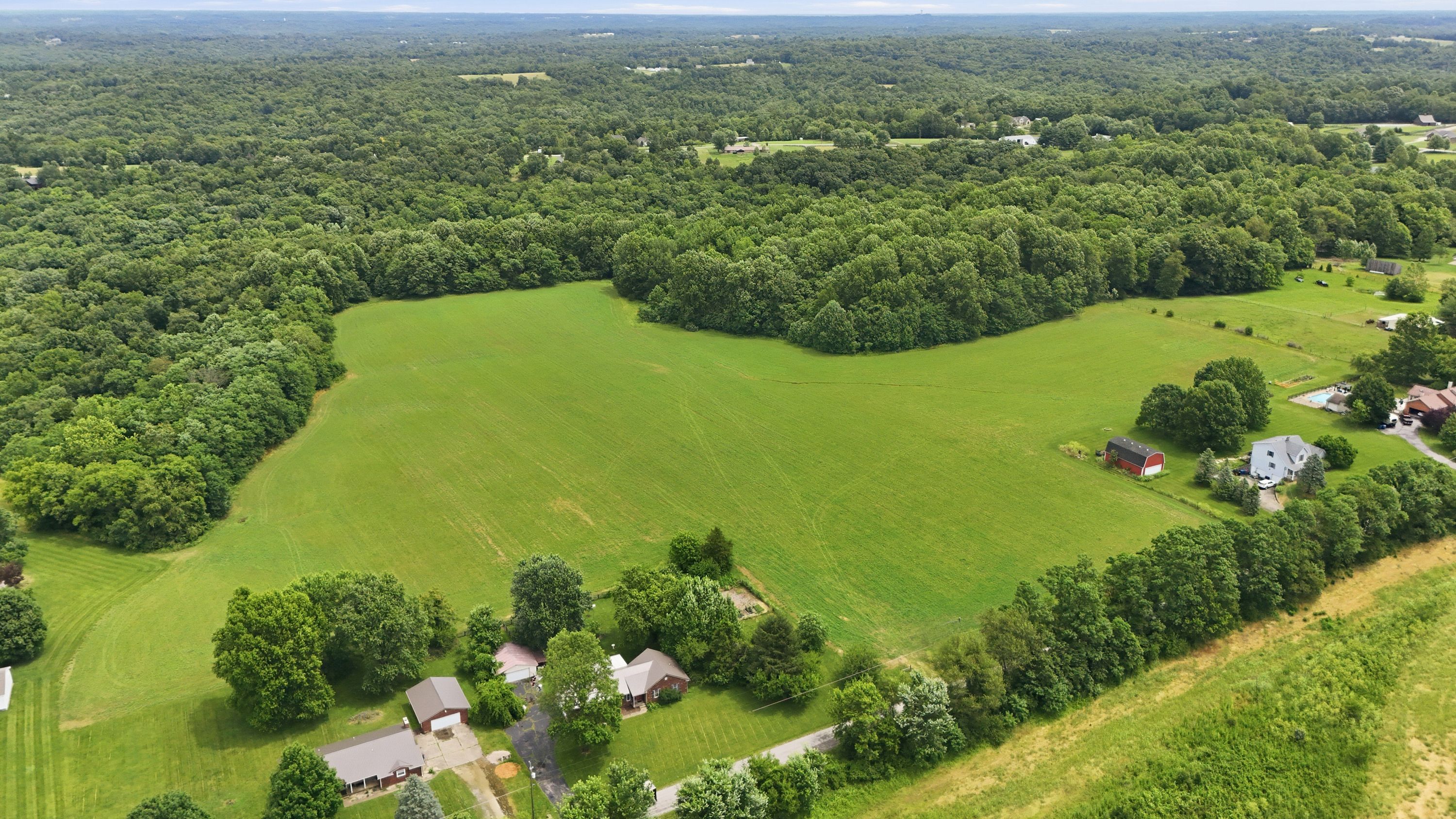  3850 Smith Lane, La Grange, KY 40031 - 物件實景