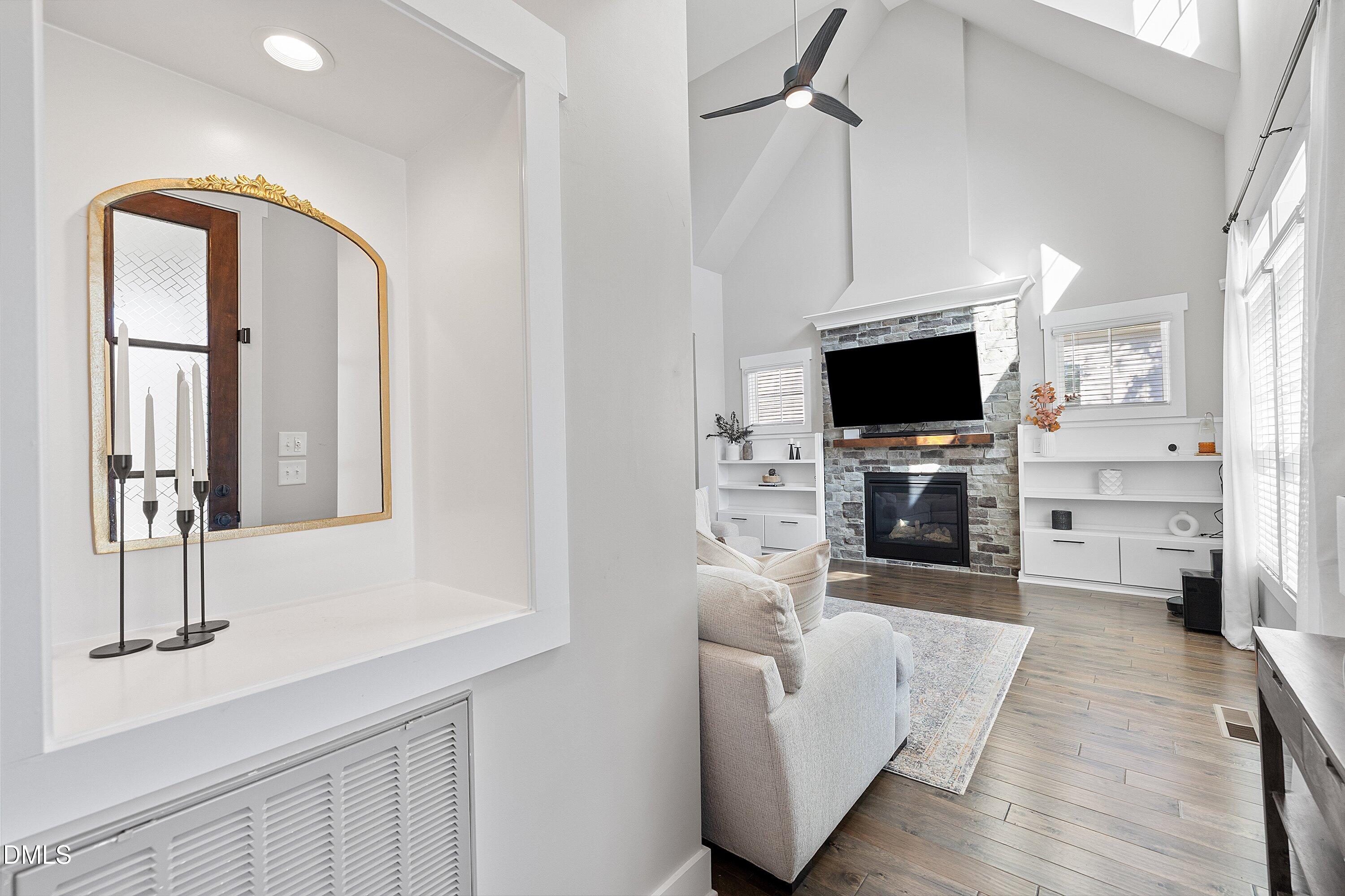 Youngsville, North Carolina, 27596, United States, 3 Bedrooms Bedrooms, ,3 BathroomsBathrooms,Residential,For Sale,1977975