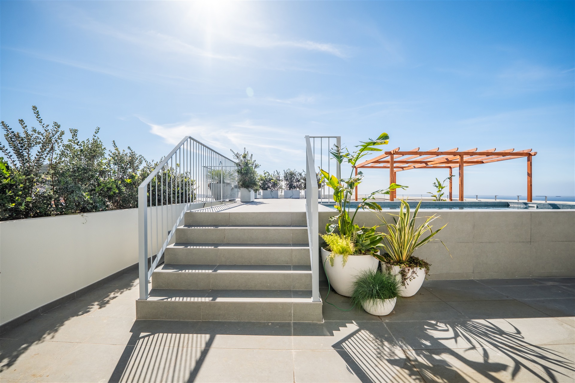  Ultimo Piso/Penthouse, 3 bedrooms, for Sale - 物件實景