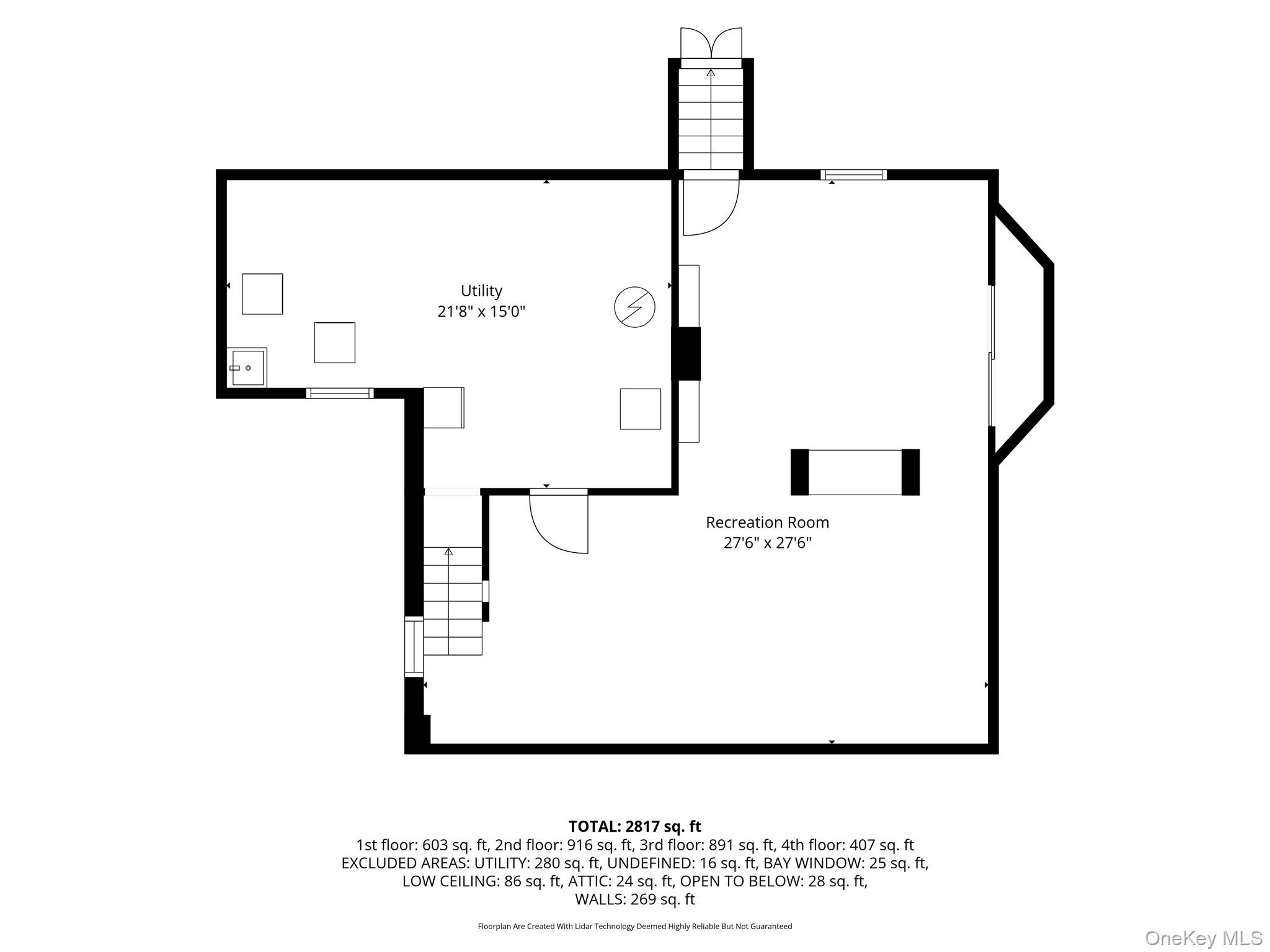  863 Lake Road, Huntington, NY, 11743 - 物件實景