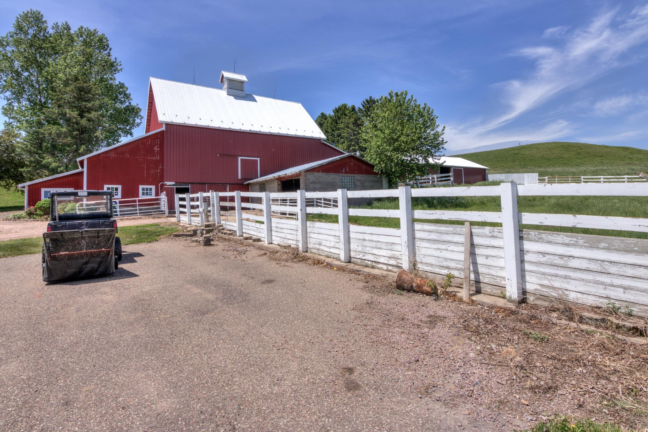 Augusta, Wisconsin, 54722, United States, 4 Bedrooms Bedrooms, ,4 BathroomsBathrooms,Residential,For Sale,2049403