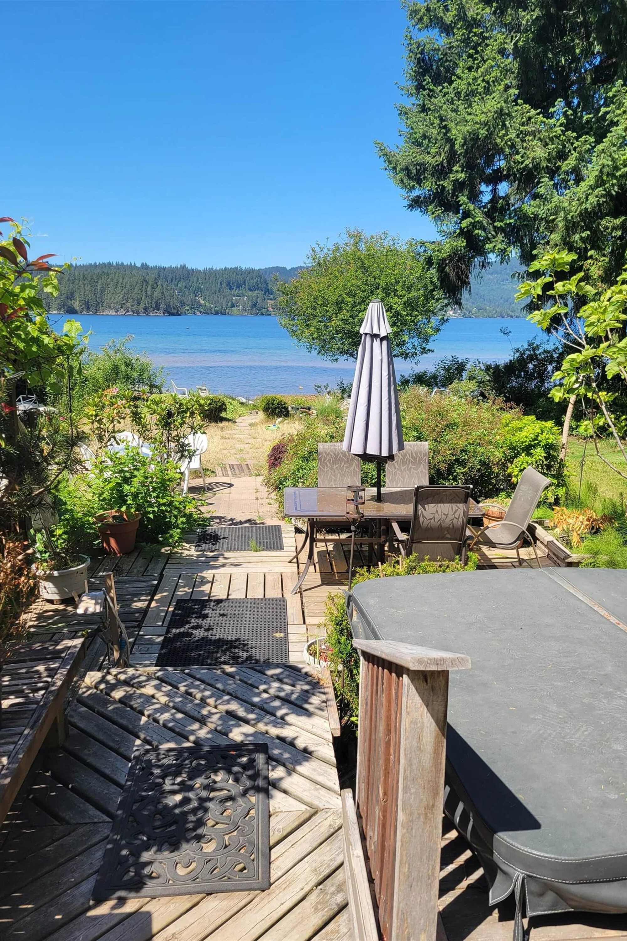  Sechelt, Sunshine Coast - 物件實景