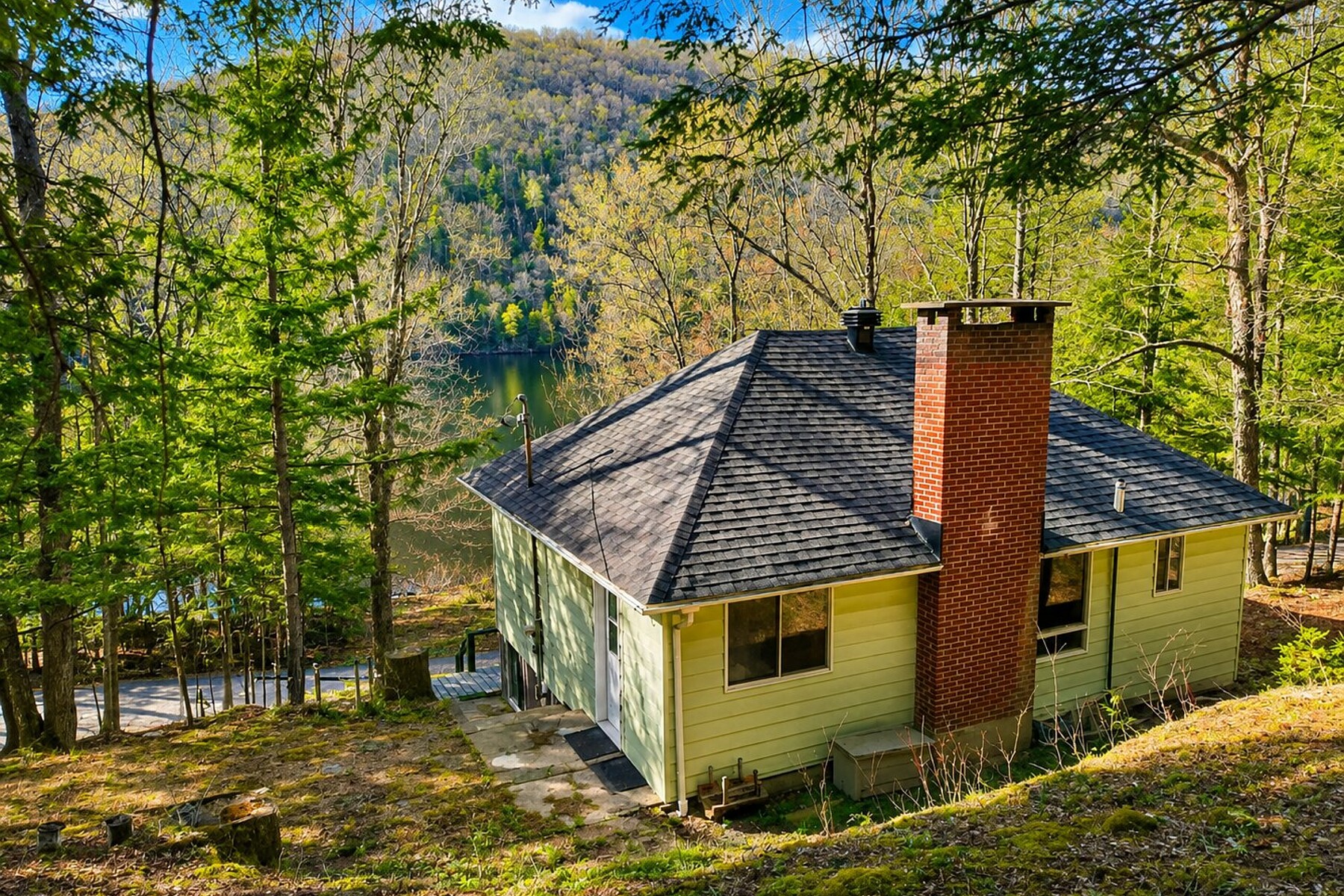  Barkmere, Laurentides - 物件實景