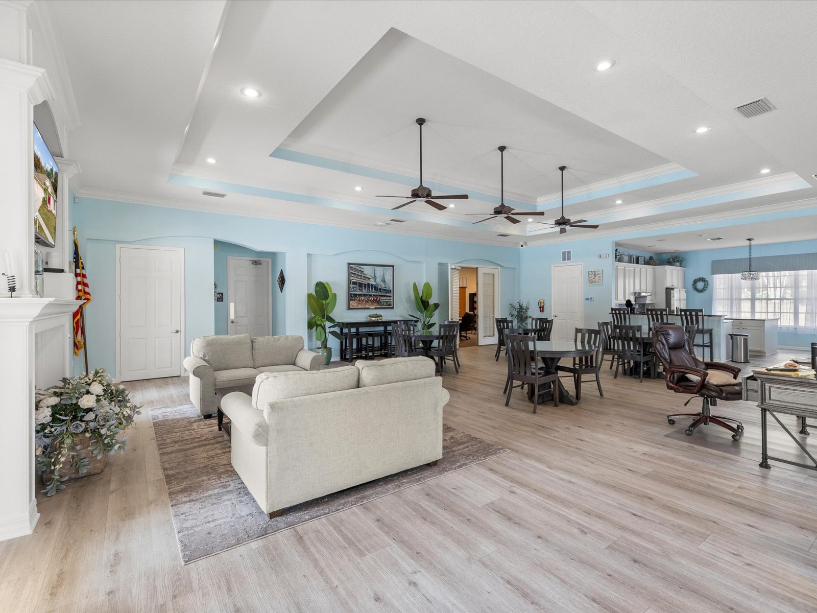 Wesley Chapel, Florida, 33544, United States, 4 Bedrooms Bedrooms, ,5 BathroomsBathrooms,Residential,For Sale,2000097