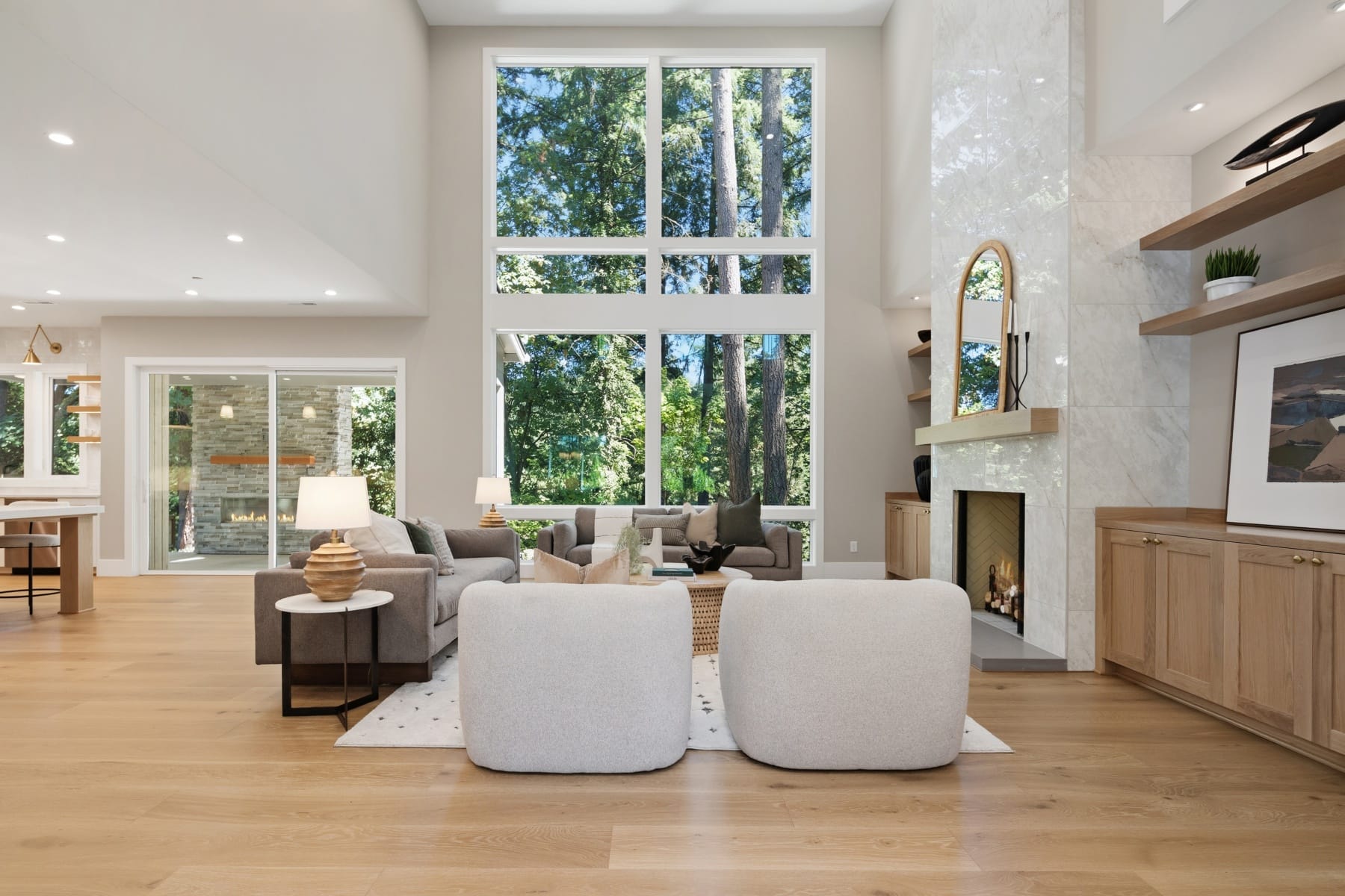  17950 KELOK RD Lake Oswego, OR 97034 - 物件實景