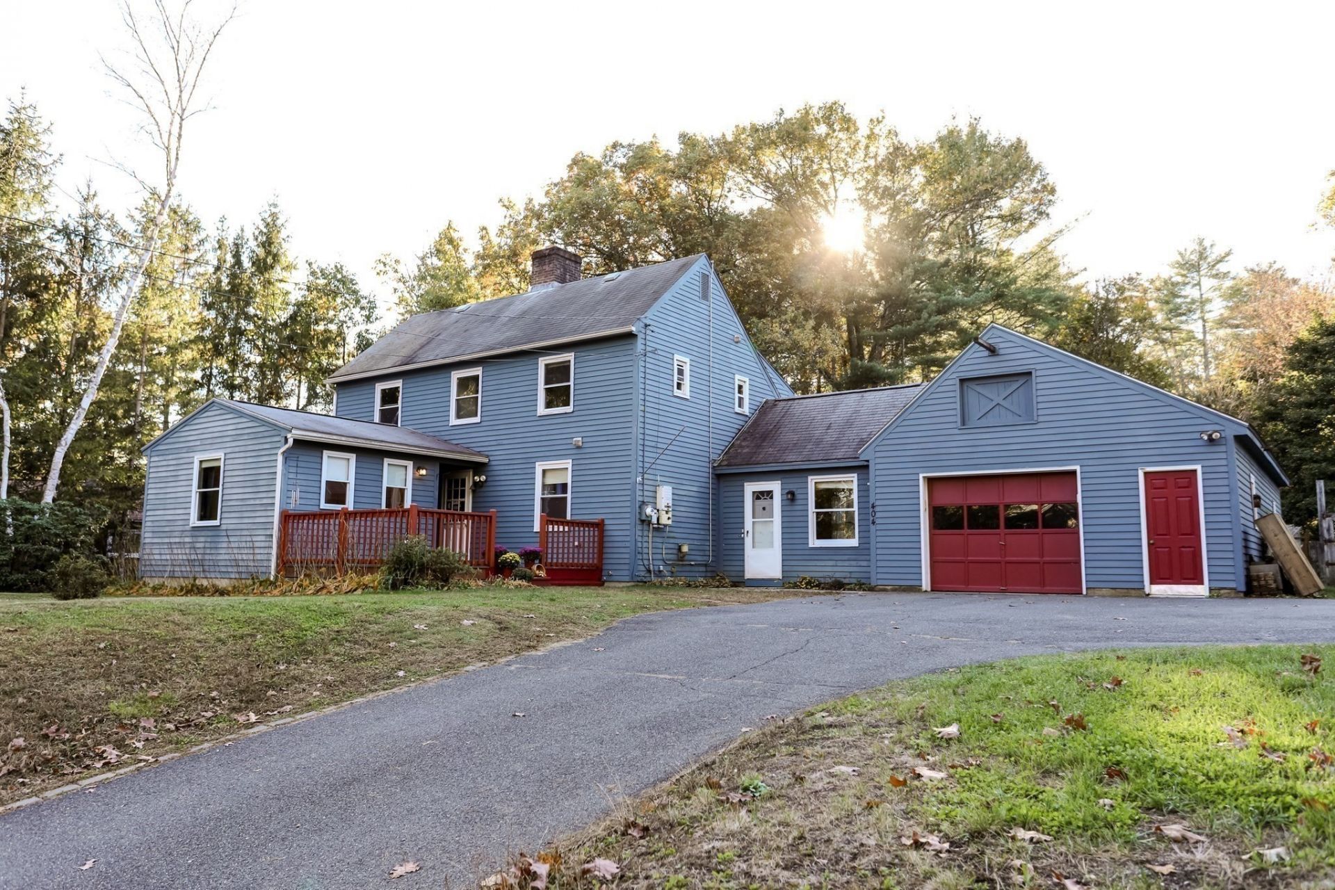 Plain Rd, Greenfield, MA 01301