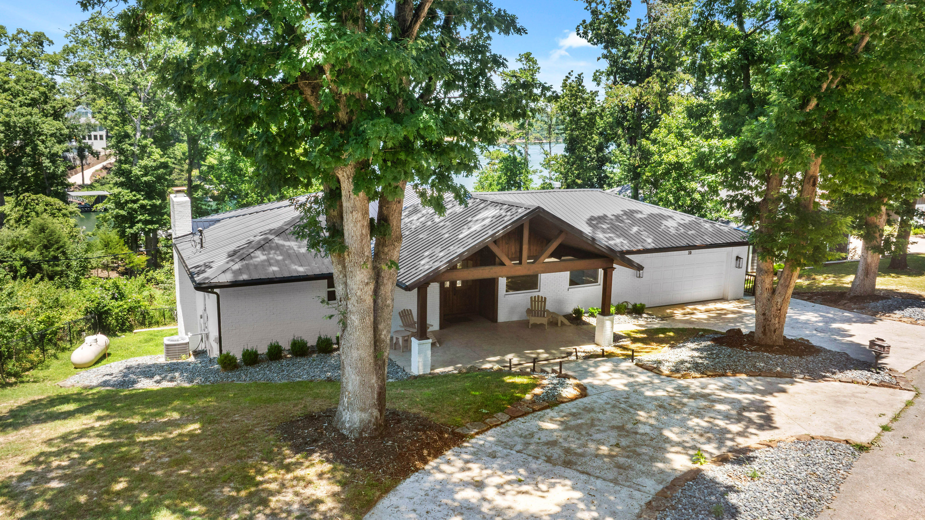  10 Reynolds Rd., Rogers, AR 72756 - 物件實景