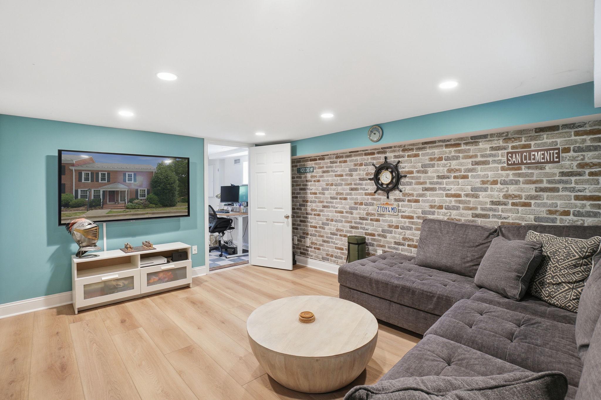  2947 S Dinwiddie Street, Arlington, VA, 22206 - 物件實景