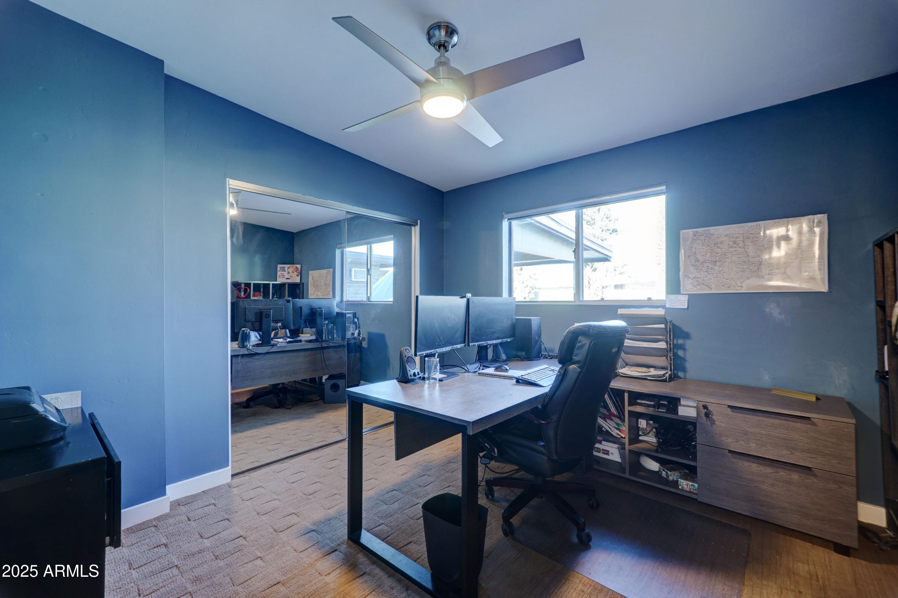 Phoenix, Arizona, 85028, United States, 4 Bedrooms Bedrooms, ,3 BathroomsBathrooms,Residential,For Sale,1989042