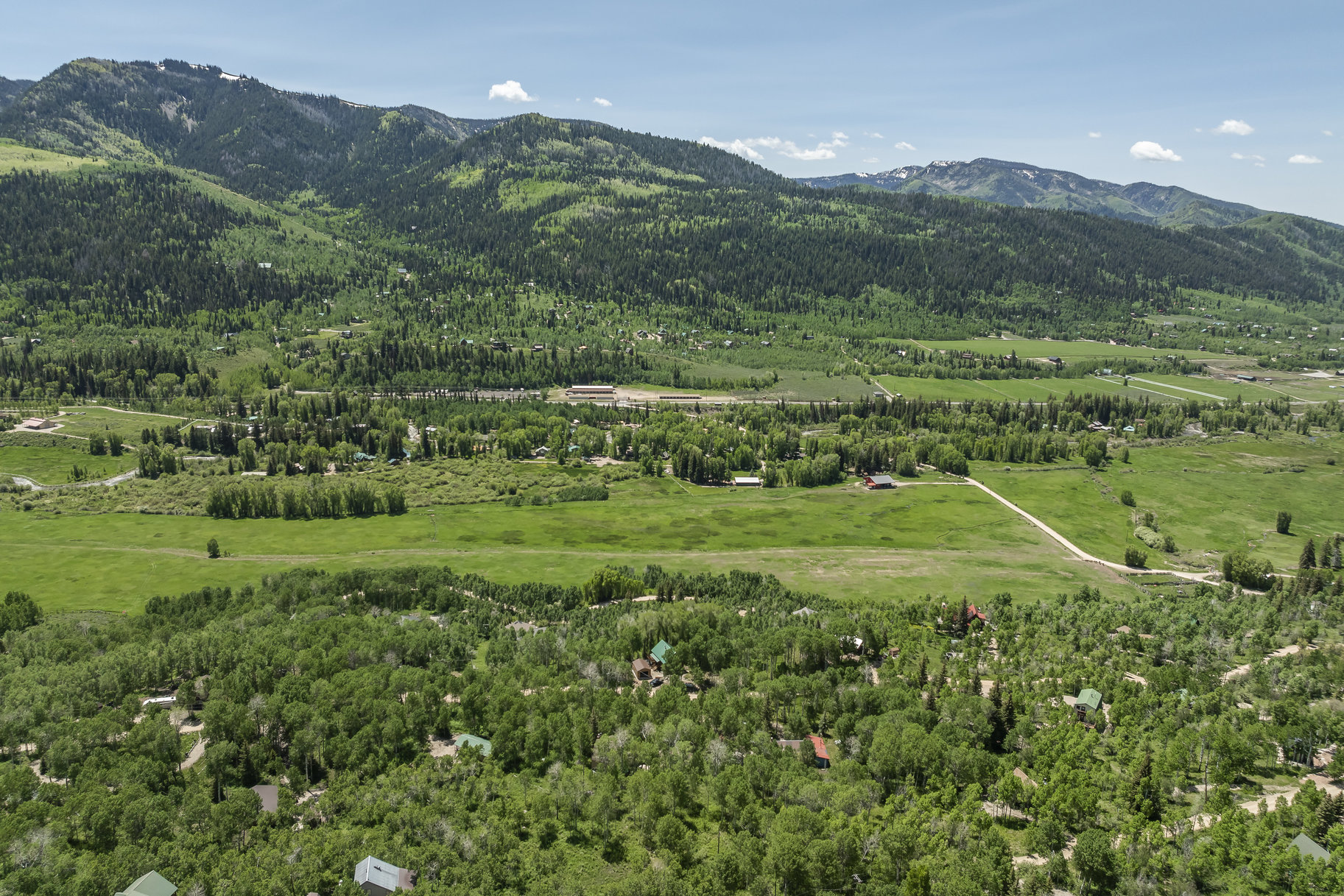  Lot in Oakley Utah with Views - 物件實景