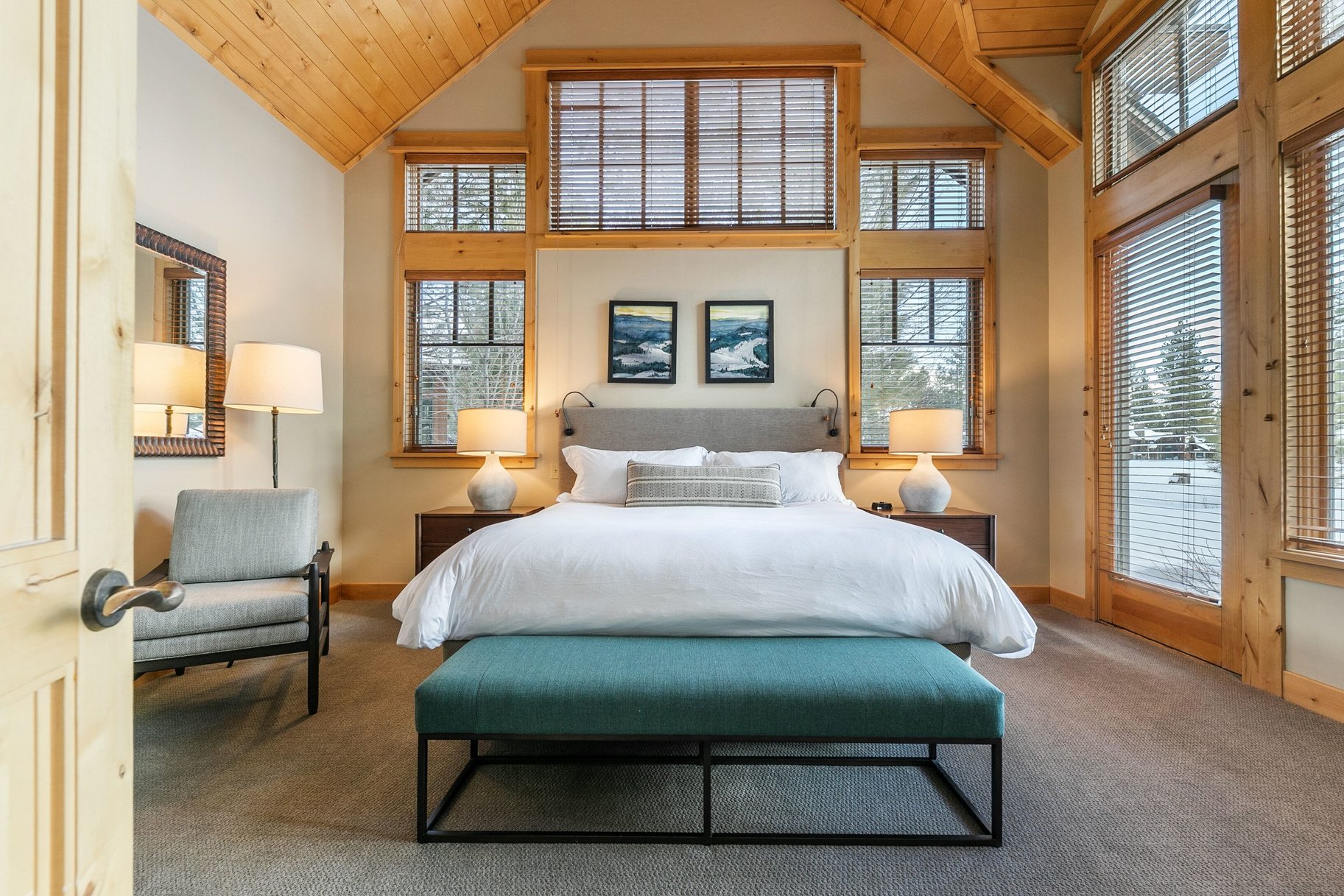  Shared Ownership Home in Old Greenwood - 物件實景