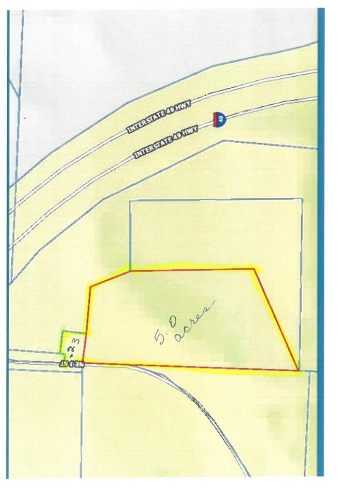 Bentonville, Arkansas, 72712, United States, ,Land,For Sale,1948924