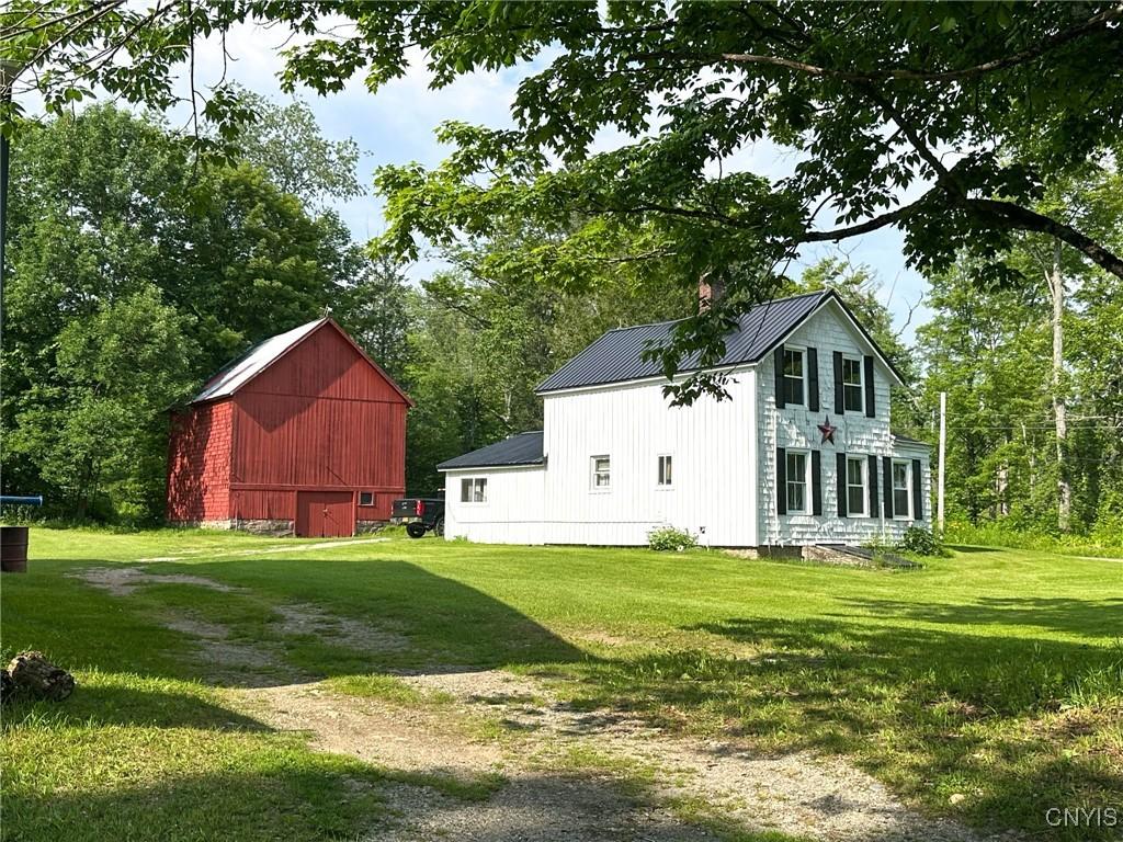 Salisbury, New York, 13365, United States, 8 Bedrooms Bedrooms, ,7 BathroomsBathrooms,Residential,For Sale,1837481