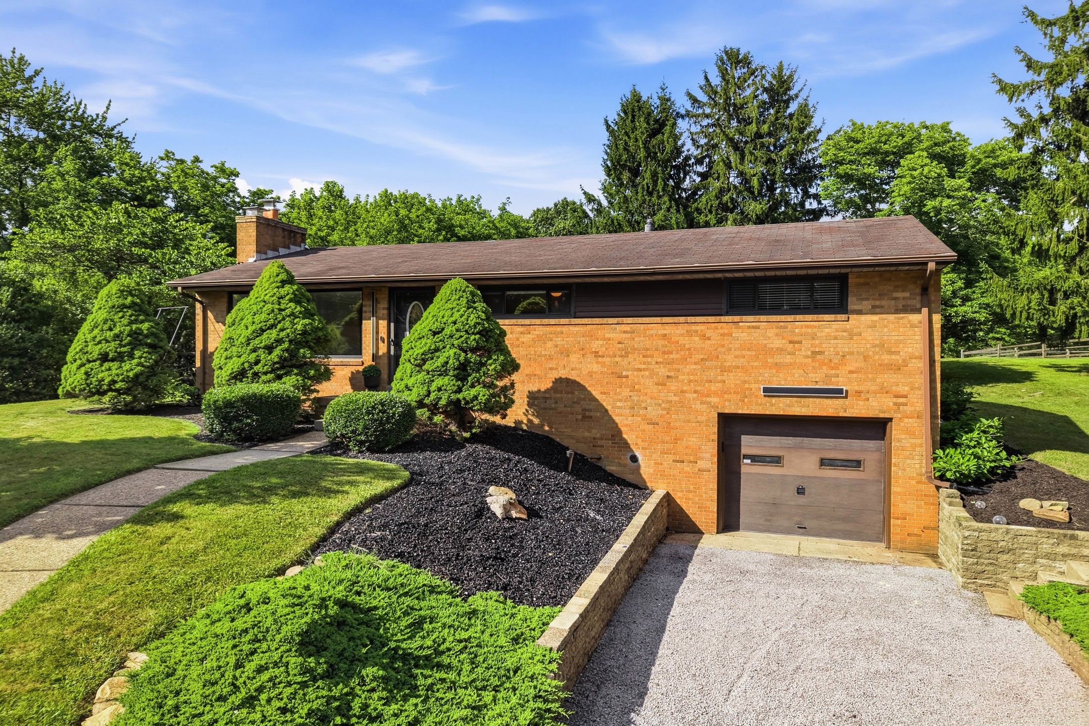  5520 Clearview Road, Gibsonia, PA 15044 - 物件實景