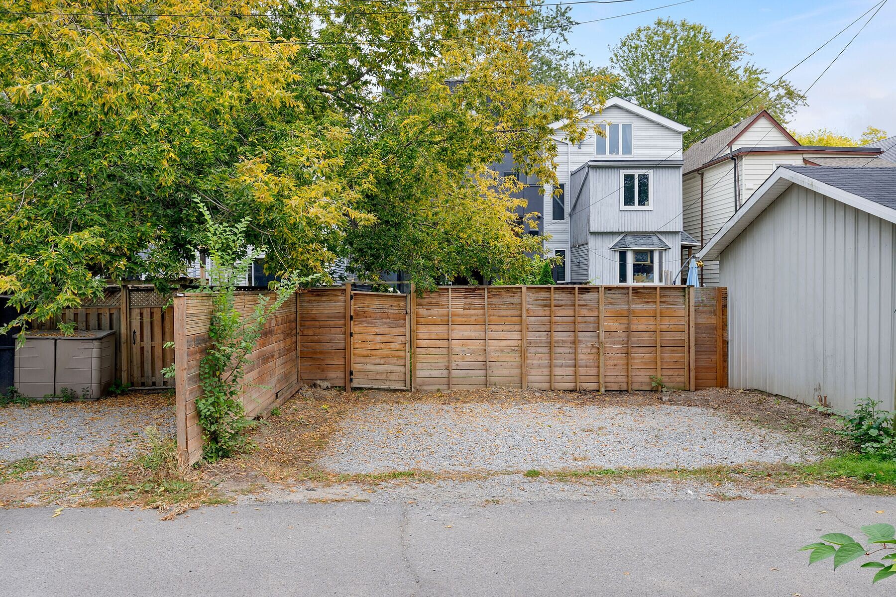  34 Hastings Ave - 物件實景