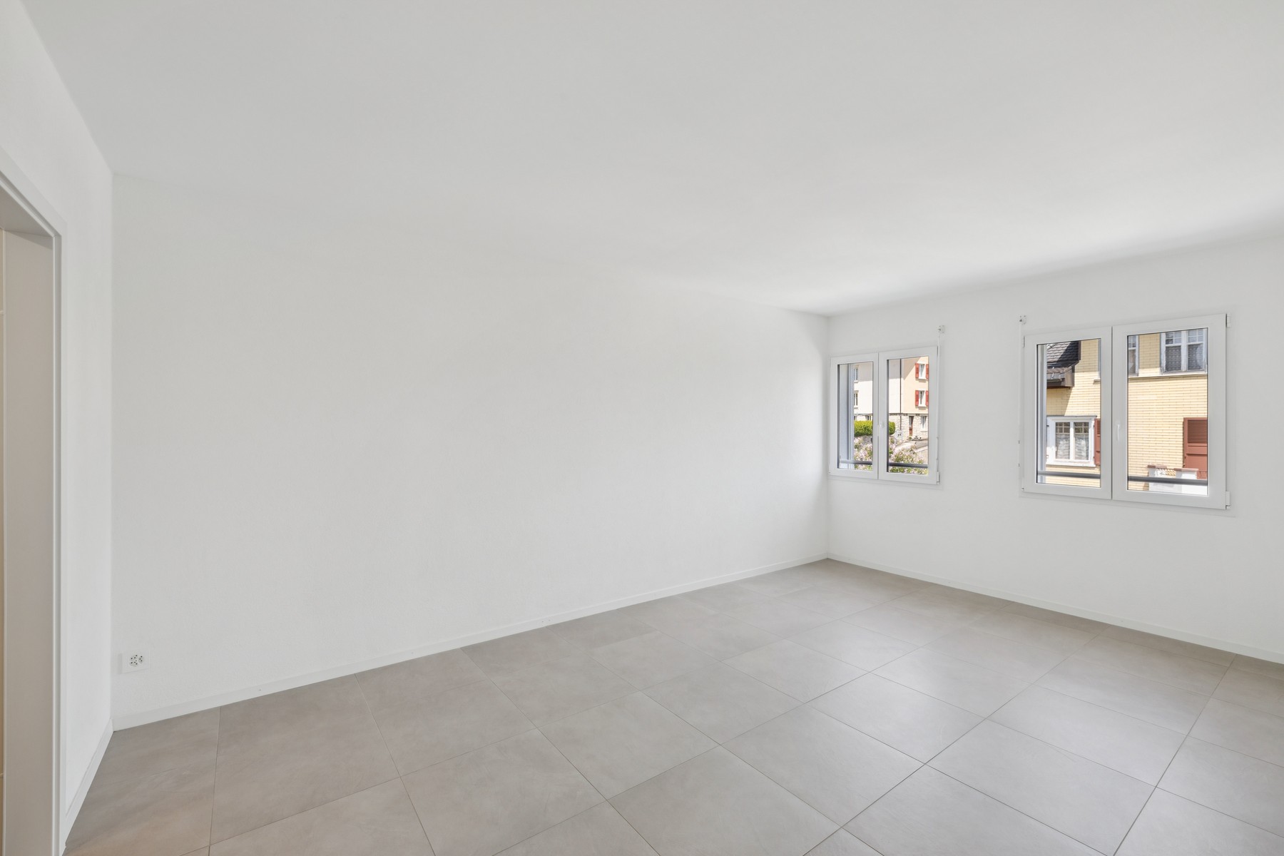  A lovely, bright 3.5-room apartment - 物件實景