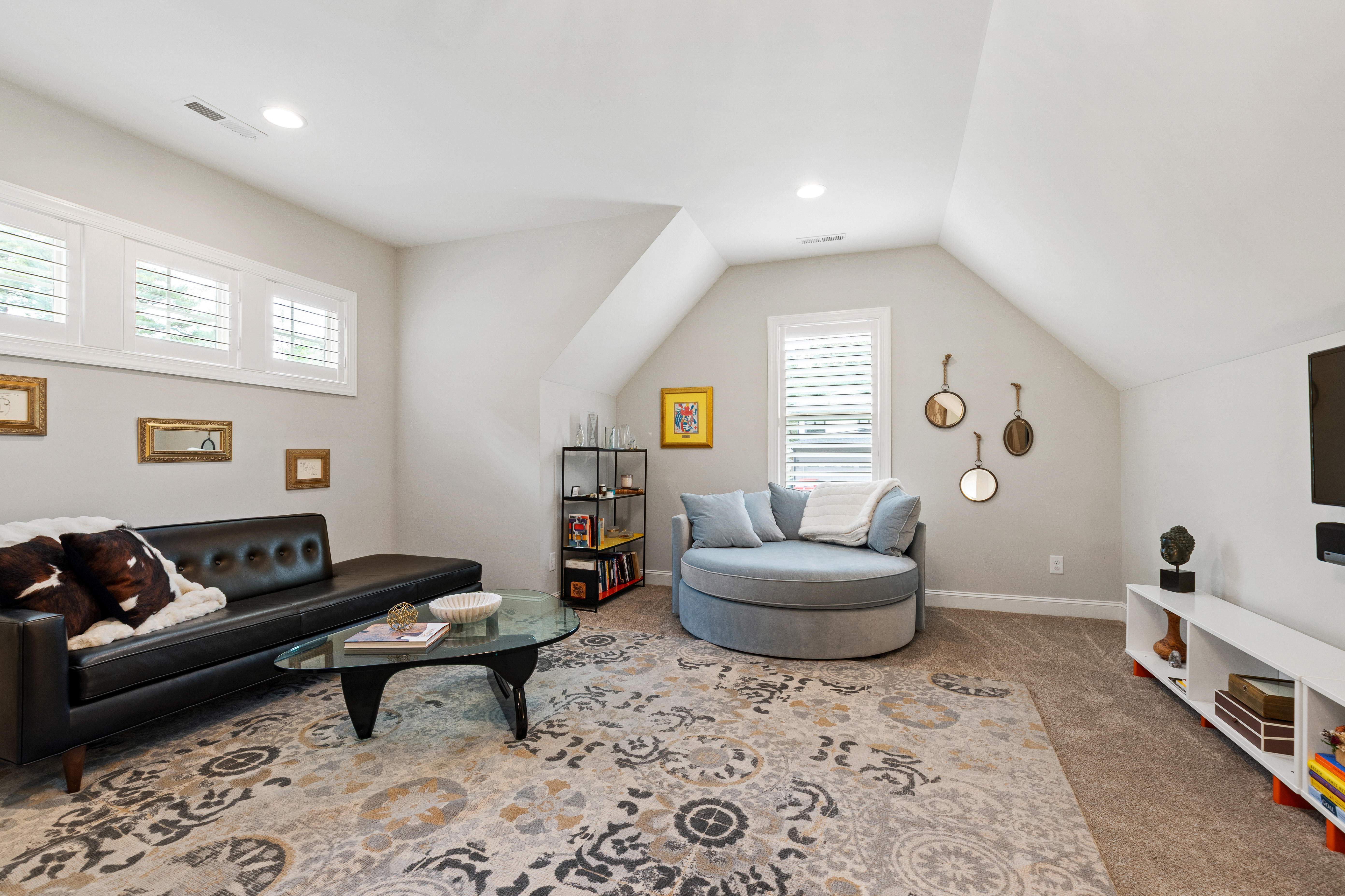  116 Crestview Road, Raleigh, NC, 27609 - 物件實景
