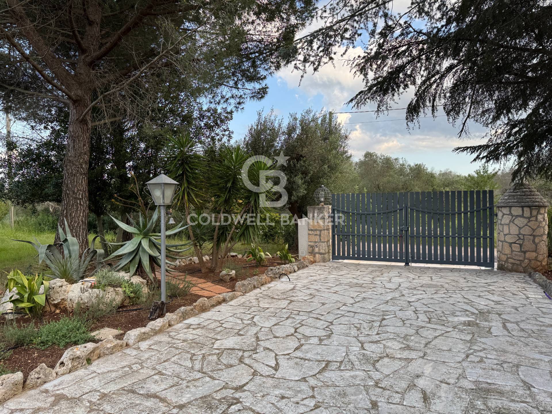 San Michele Salentino, Brindisi, 72018, IT, 3 Bedrooms Bedrooms, ,2 BathroomsBathrooms,Residential,For Sale,1847397
