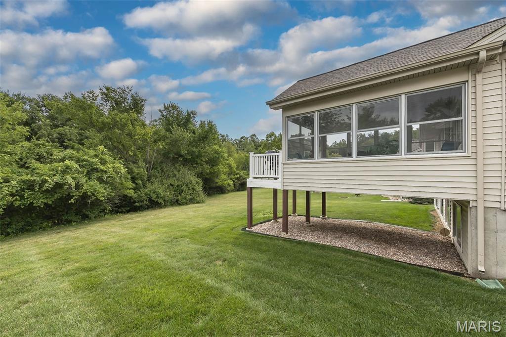Dardenne Prairie, Missouri, 63368, United States, 3 Bedrooms Bedrooms, ,3 BathroomsBathrooms,Residential,For Sale,1939859