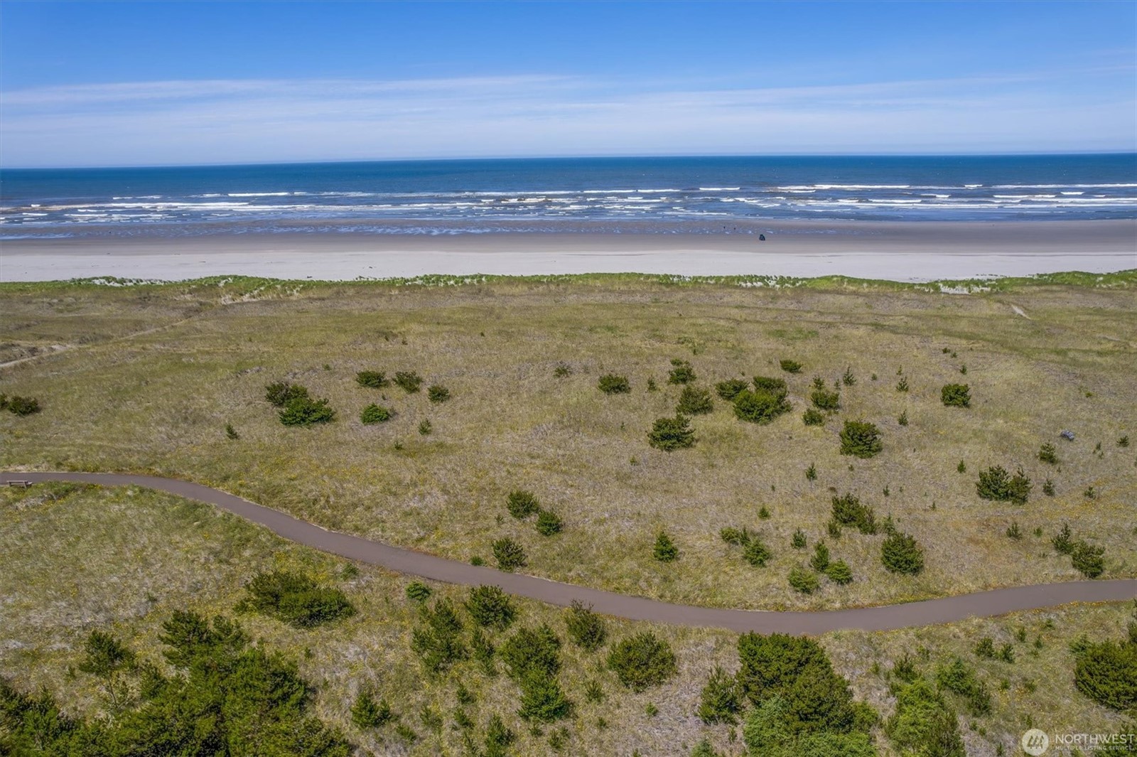 Long Beach, Washington, 98631, United States, ,Land,For Sale,1981541