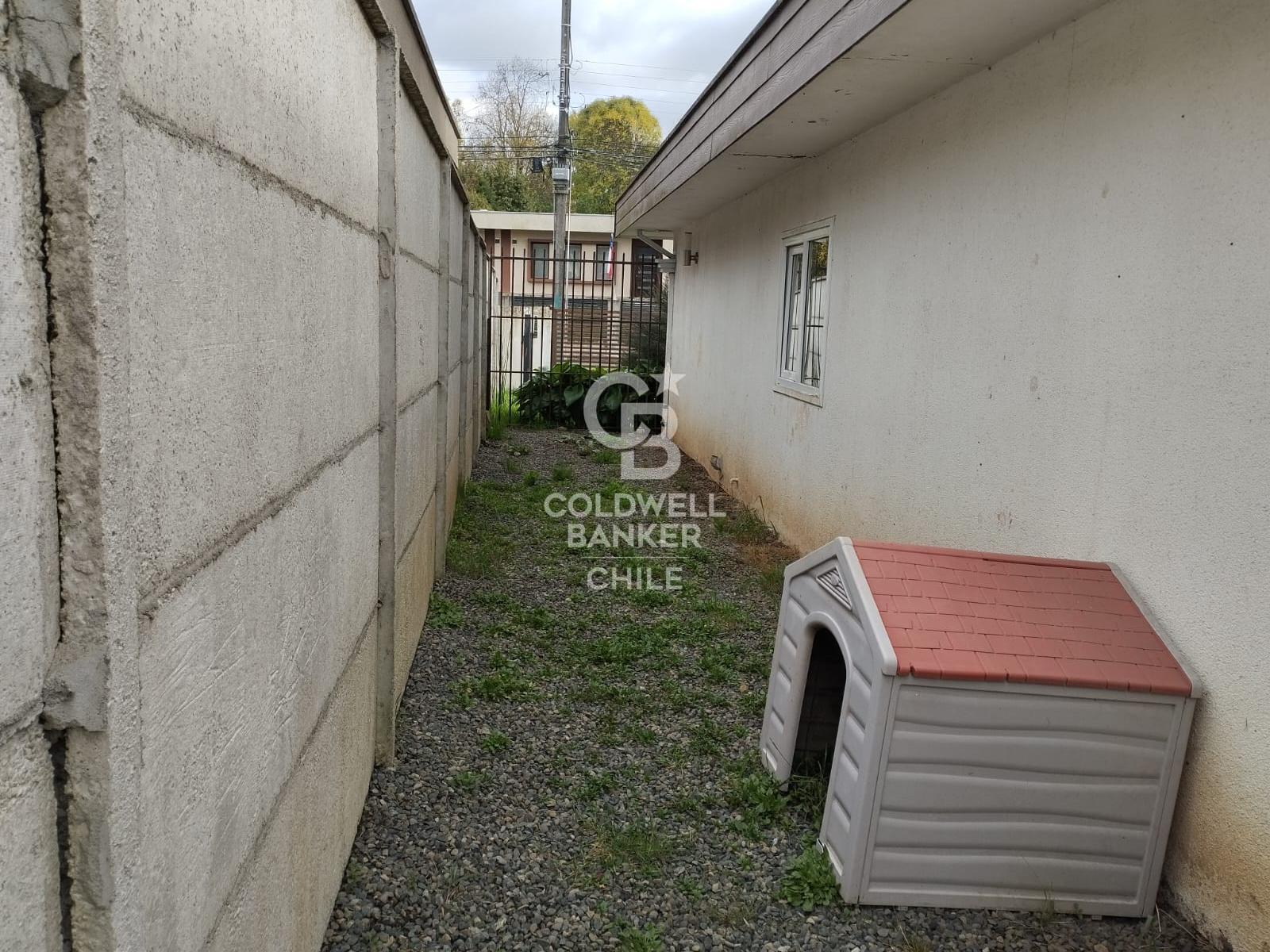 Osorno, Chile, 4 Bedrooms Bedrooms, ,3 BathroomsBathrooms,Residential,For Sale,1962778