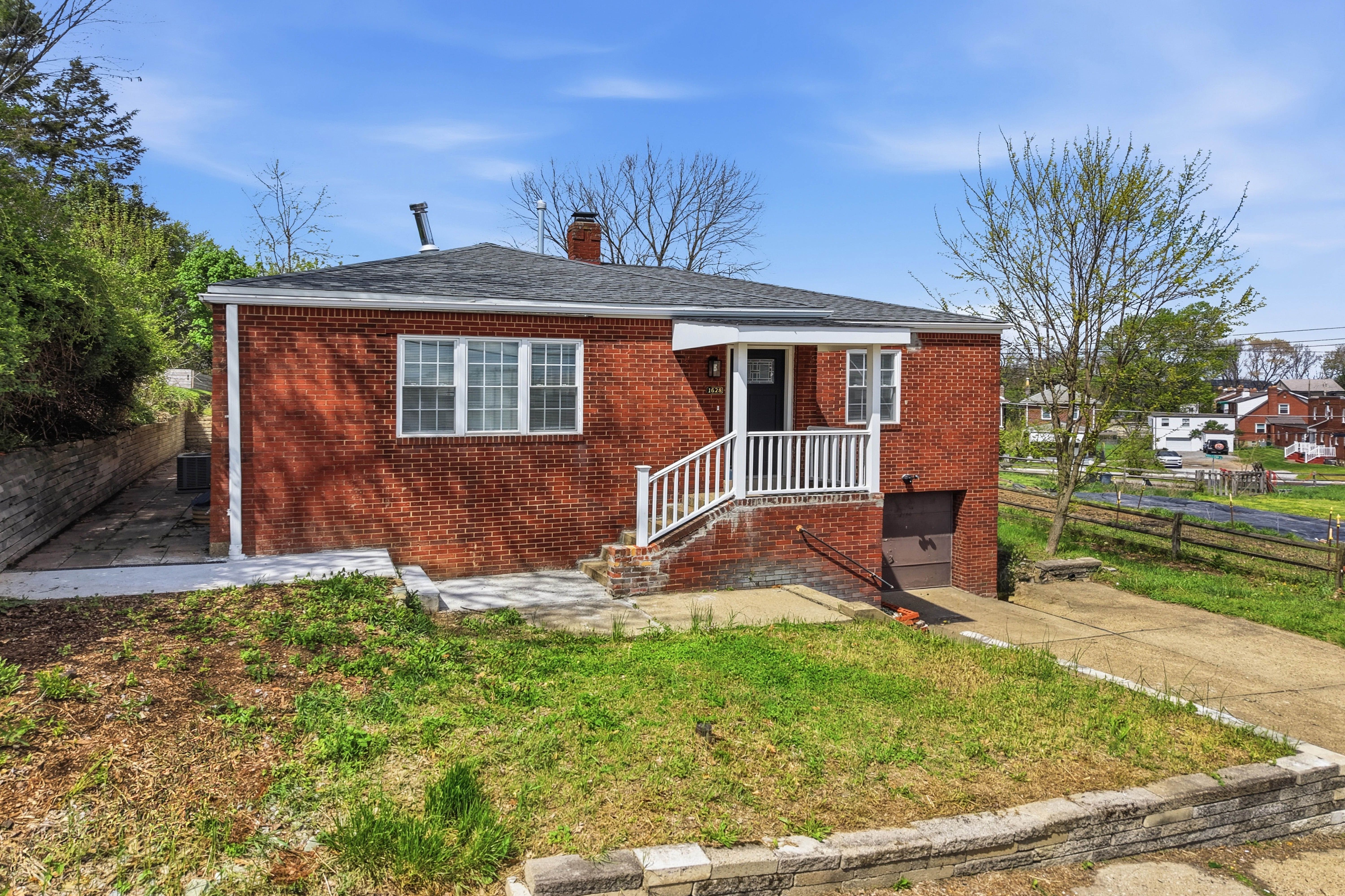  1628 Steuben Street, Pittsburgh, PA 15205 - 物件實景