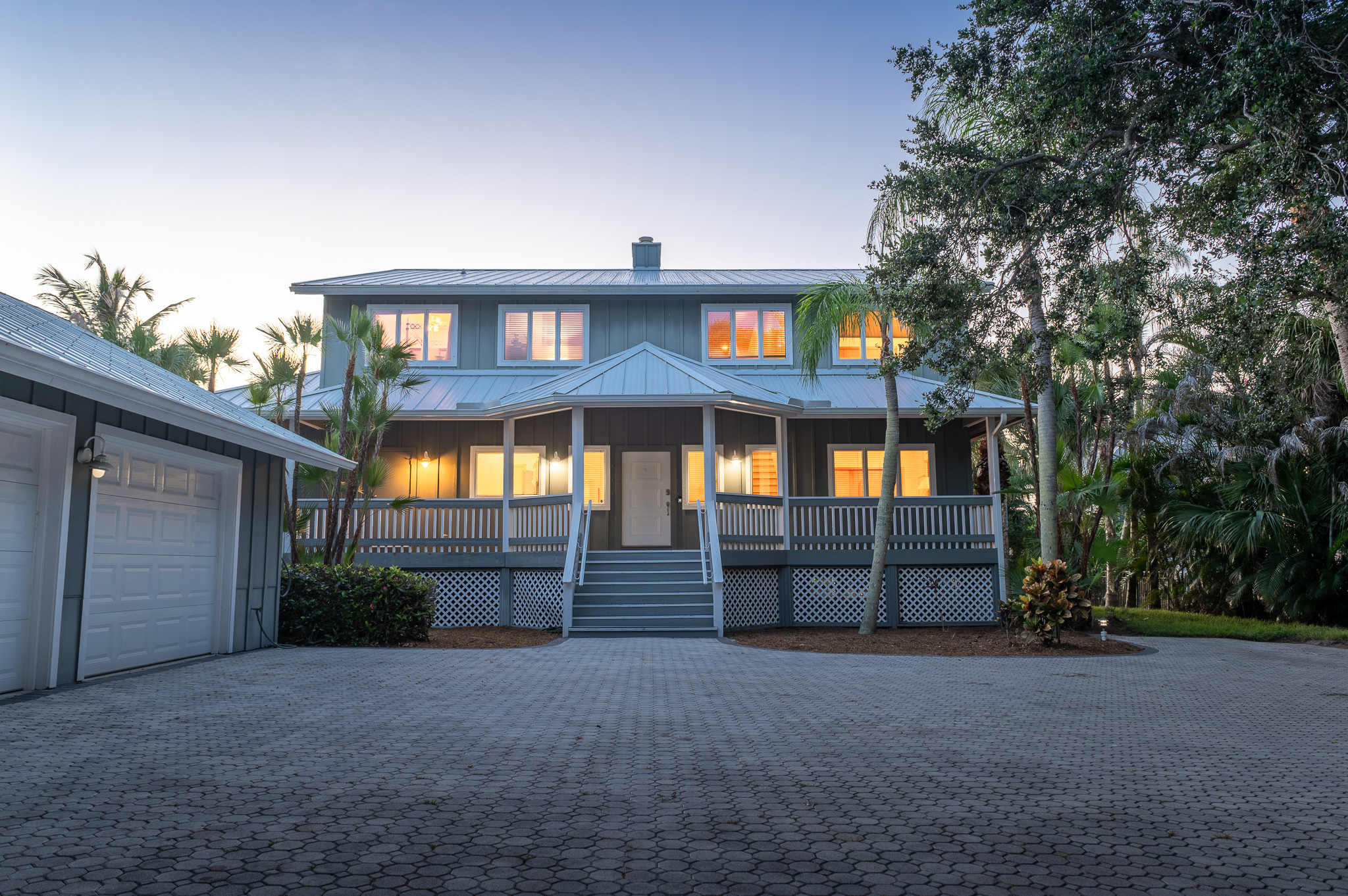  114 N Sewalls Point Road, Stuart, FL, 34996 - 物件實景