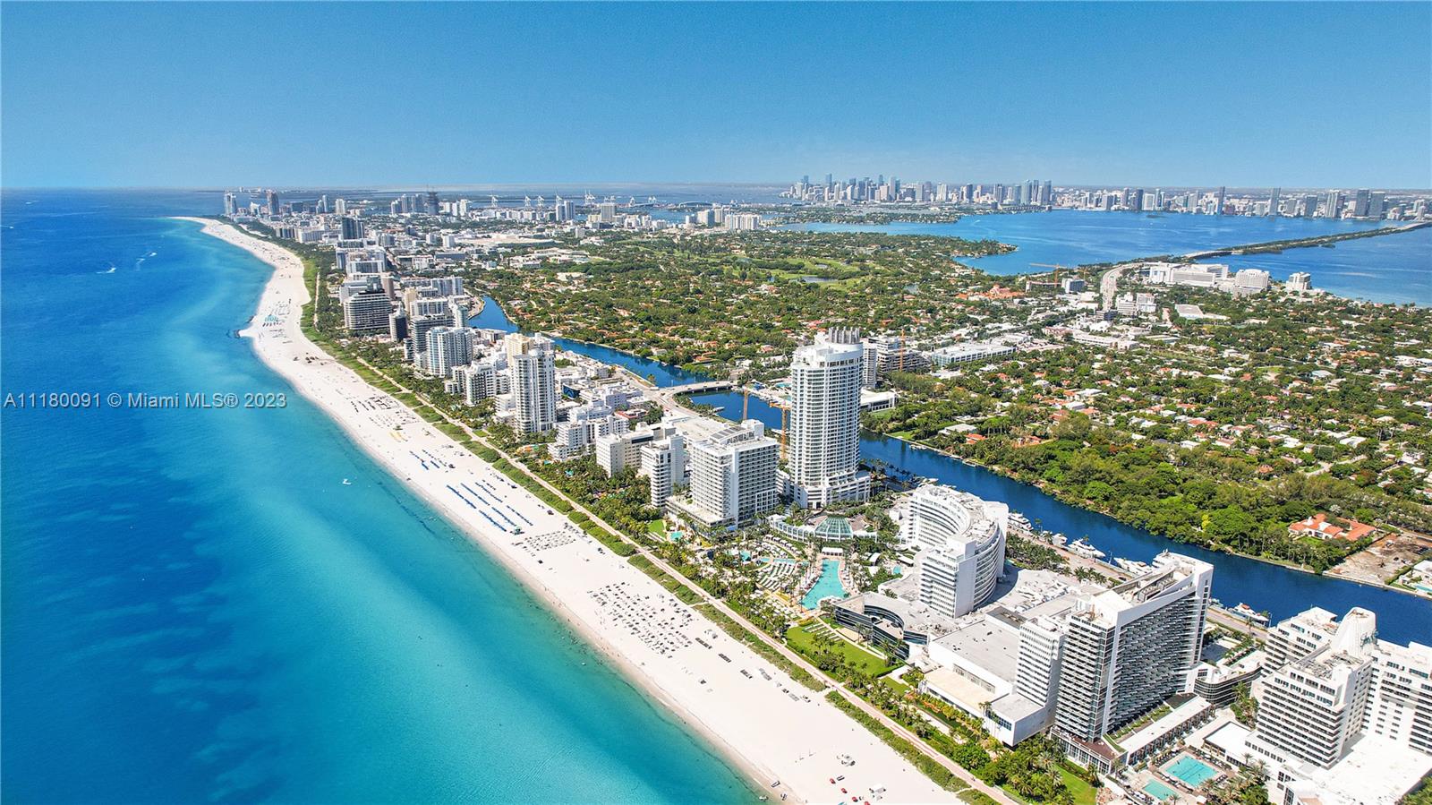 4391 Collins Ave Unit 1016, Miami Beach, Florida, 33140, United States, ,1 BathroomBathrooms,Residential,For Sale,4391 Collins Ave Unit 1016,1620018