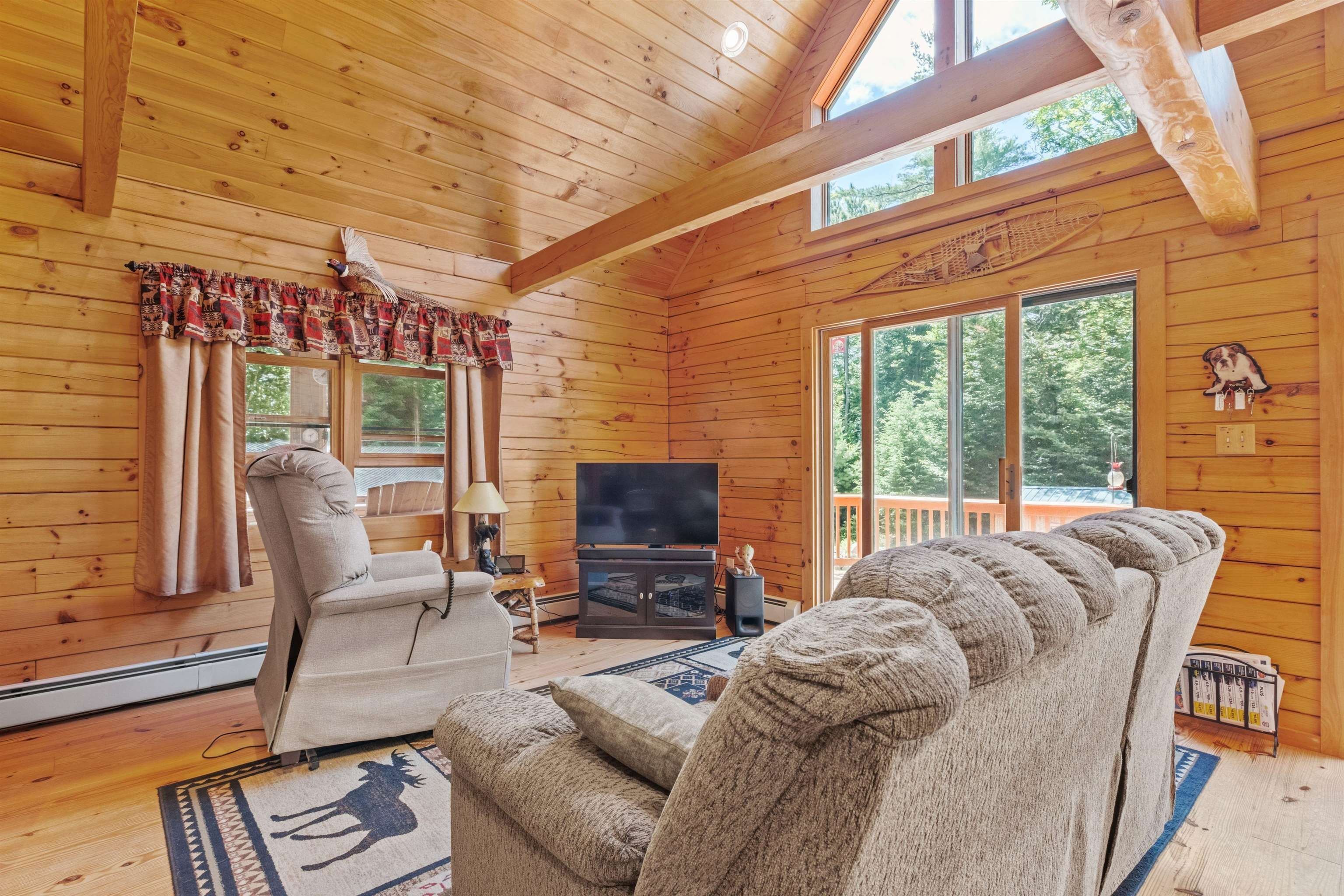 Thornton, New Hampshire, 03285, United States, 3 Bedrooms Bedrooms, ,1 BathroomBathrooms,Residential,For Sale,1974699