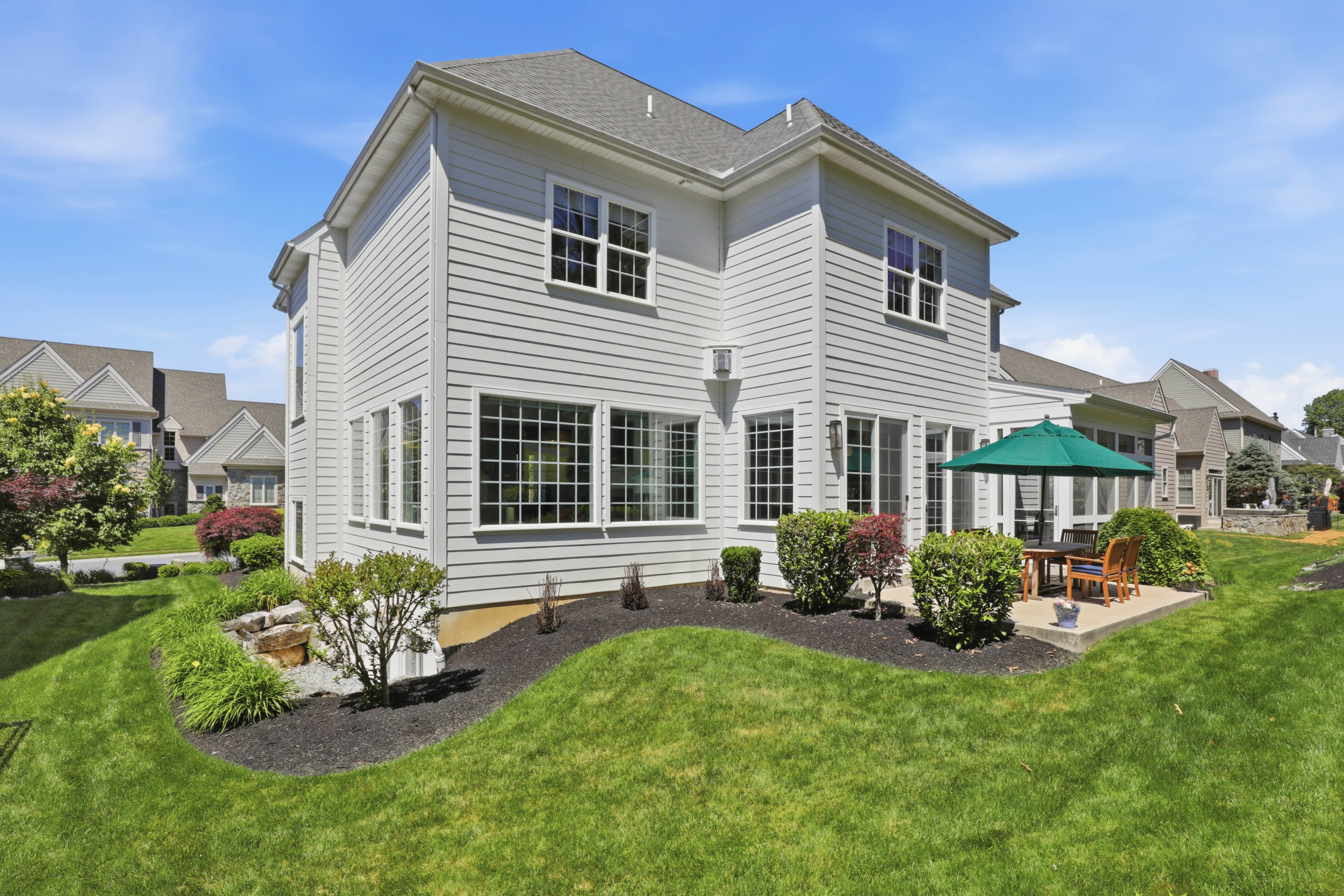  360 Addison Pl, Lancaster, PA 17601 - 物件實景