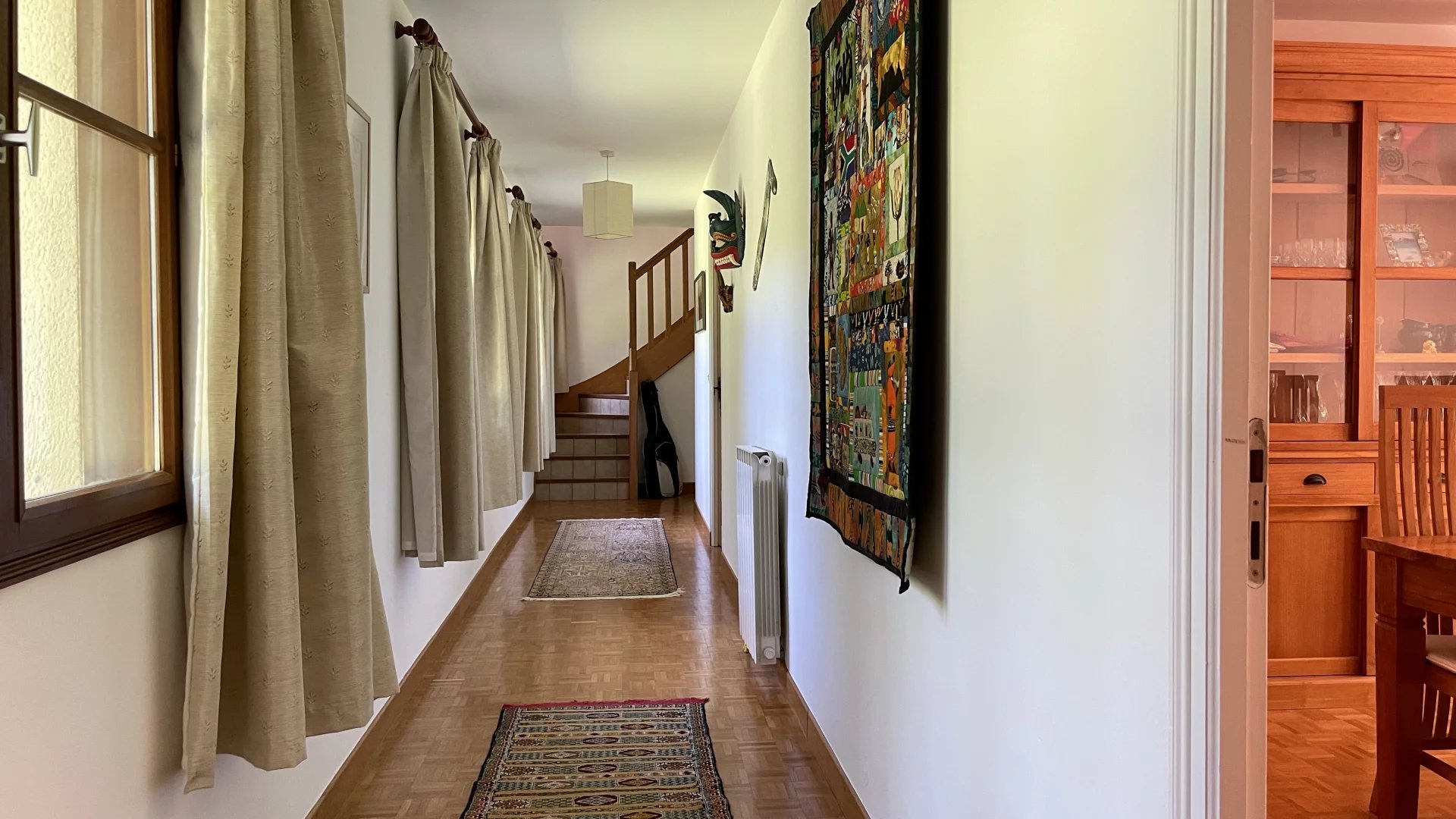 Samois-sur-Seine, Île-de-France, 77920, FR, 5 Bedrooms Bedrooms, ,4 BathroomsBathrooms,Residential,For Sale,1600874