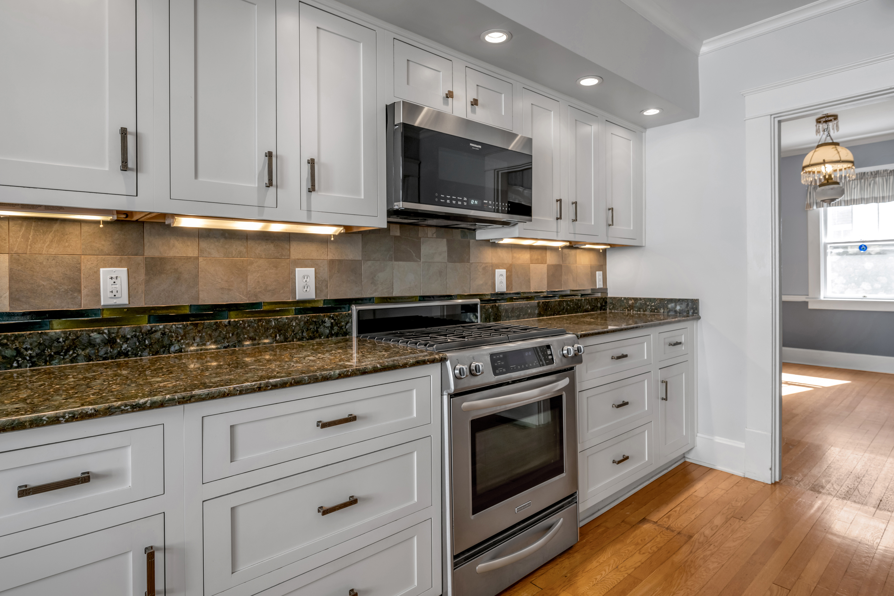  1108 Fincastle Road - 物件實景