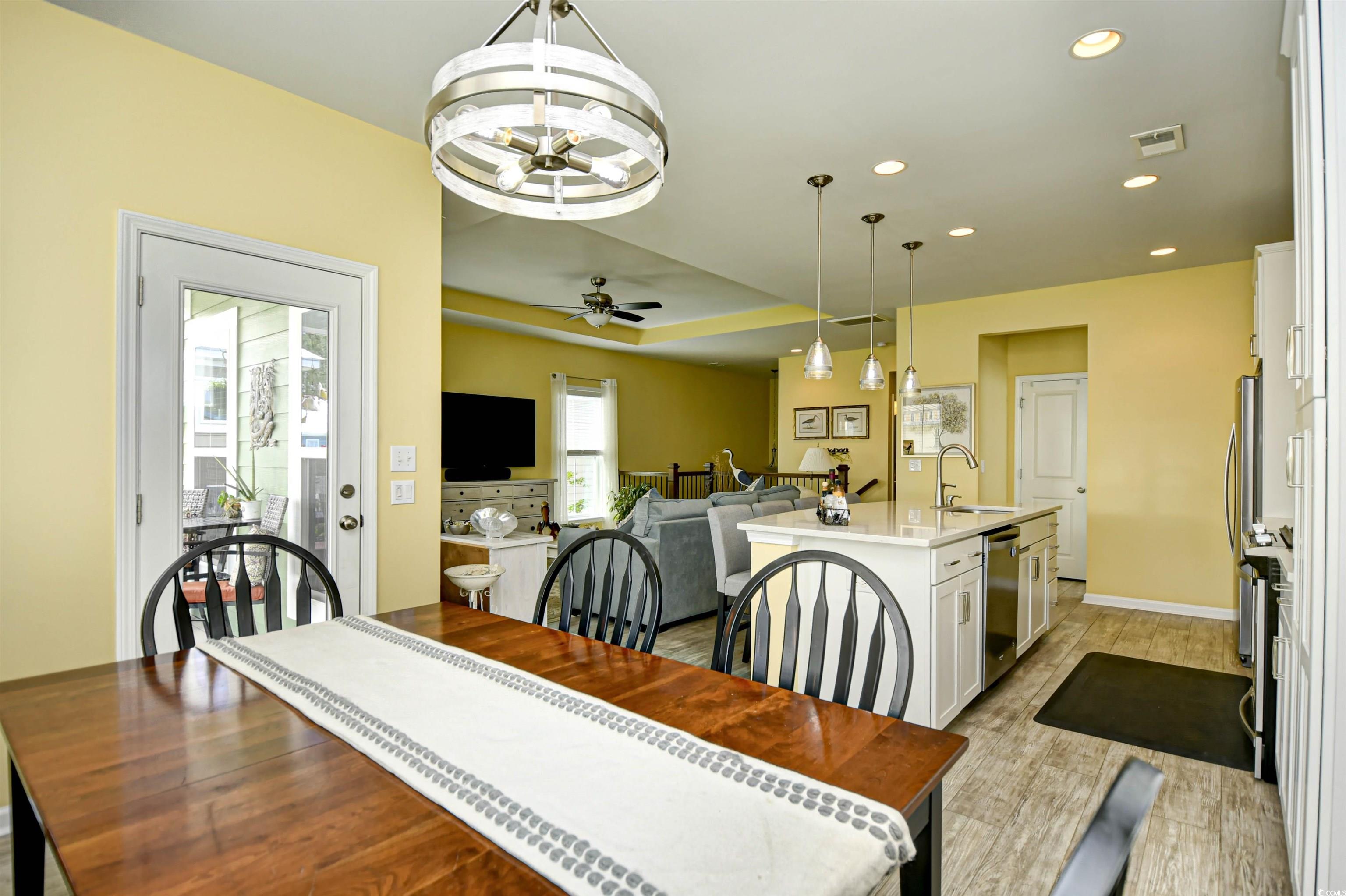 Murrells Inlet, South Carolina, 29576, United States, 3 Bedrooms Bedrooms, ,3 BathroomsBathrooms,Residential,For Sale,1864628