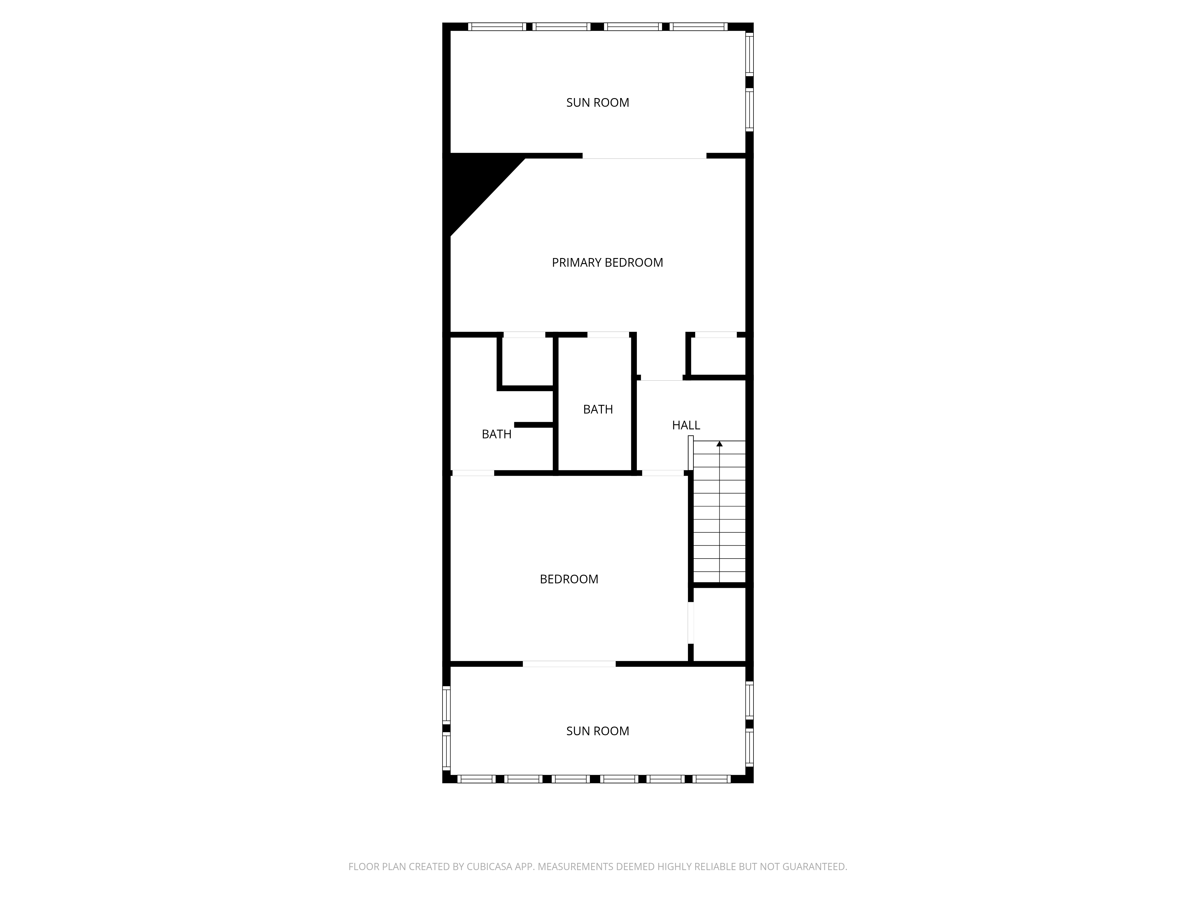  4 Fort Scott Lane, Afton, OK 74331 - 物件實景
