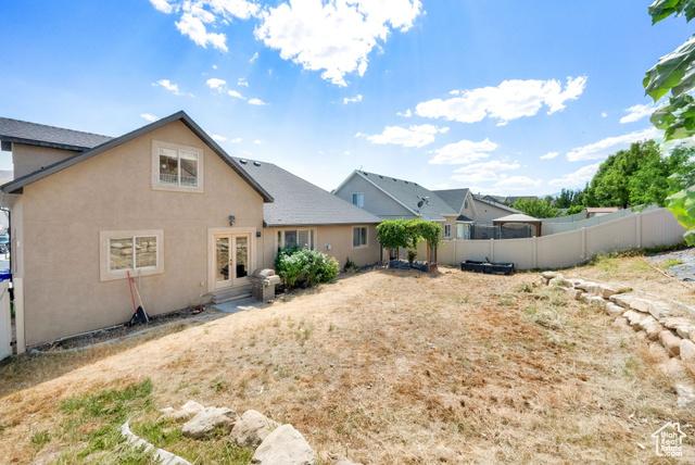 Eagle Mountain, Utah, 84005, United States, 7 Bedrooms Bedrooms, ,4 BathroomsBathrooms,Residential,For Sale,1903027