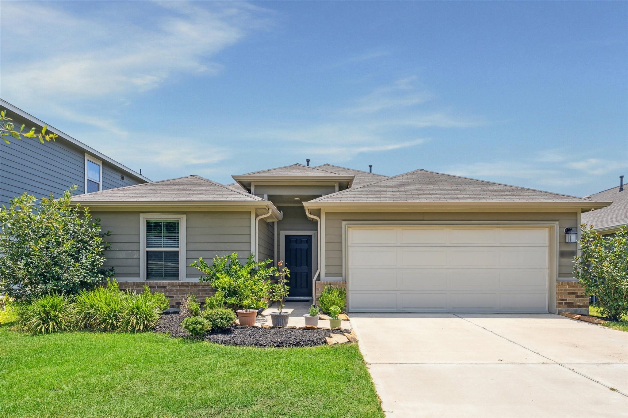 Fiddlewood Thicket Ln, Katy, TX 77449 #1