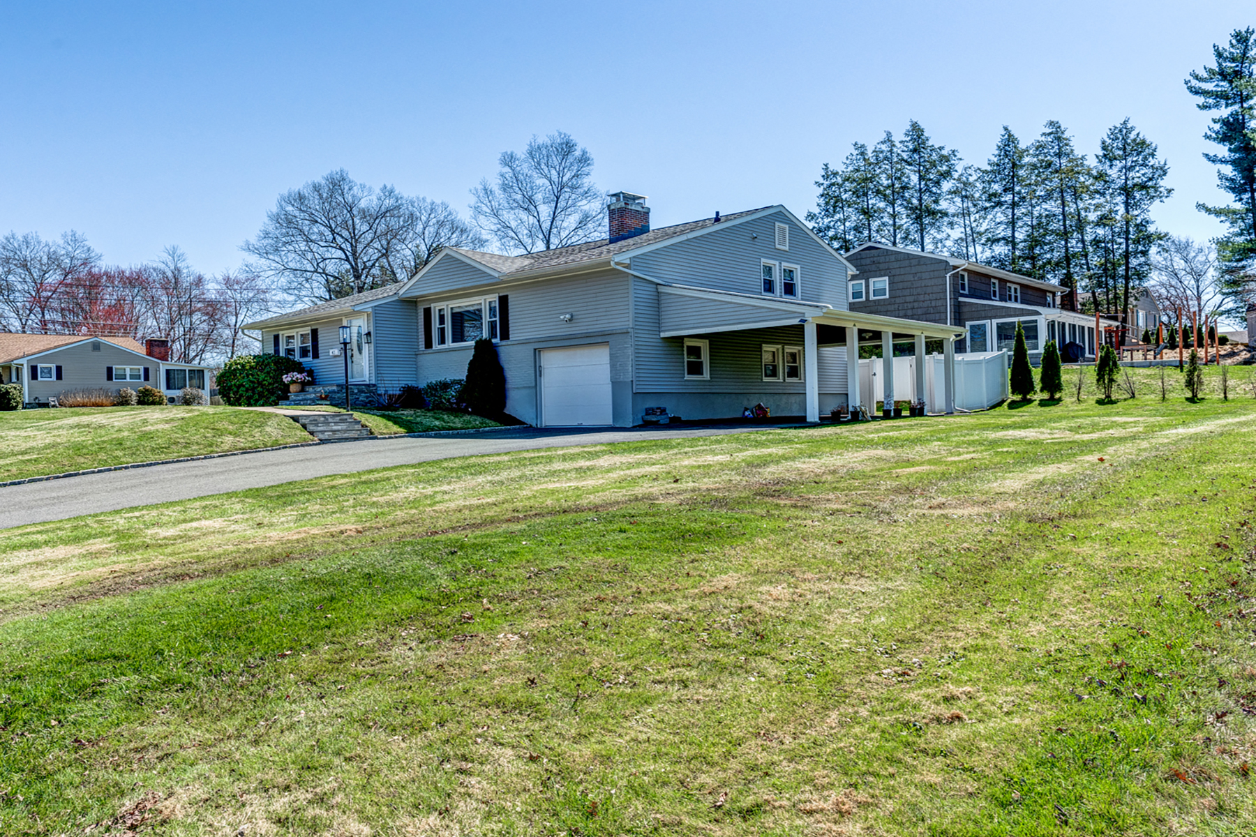  43 Hilldale Road - 物件實景