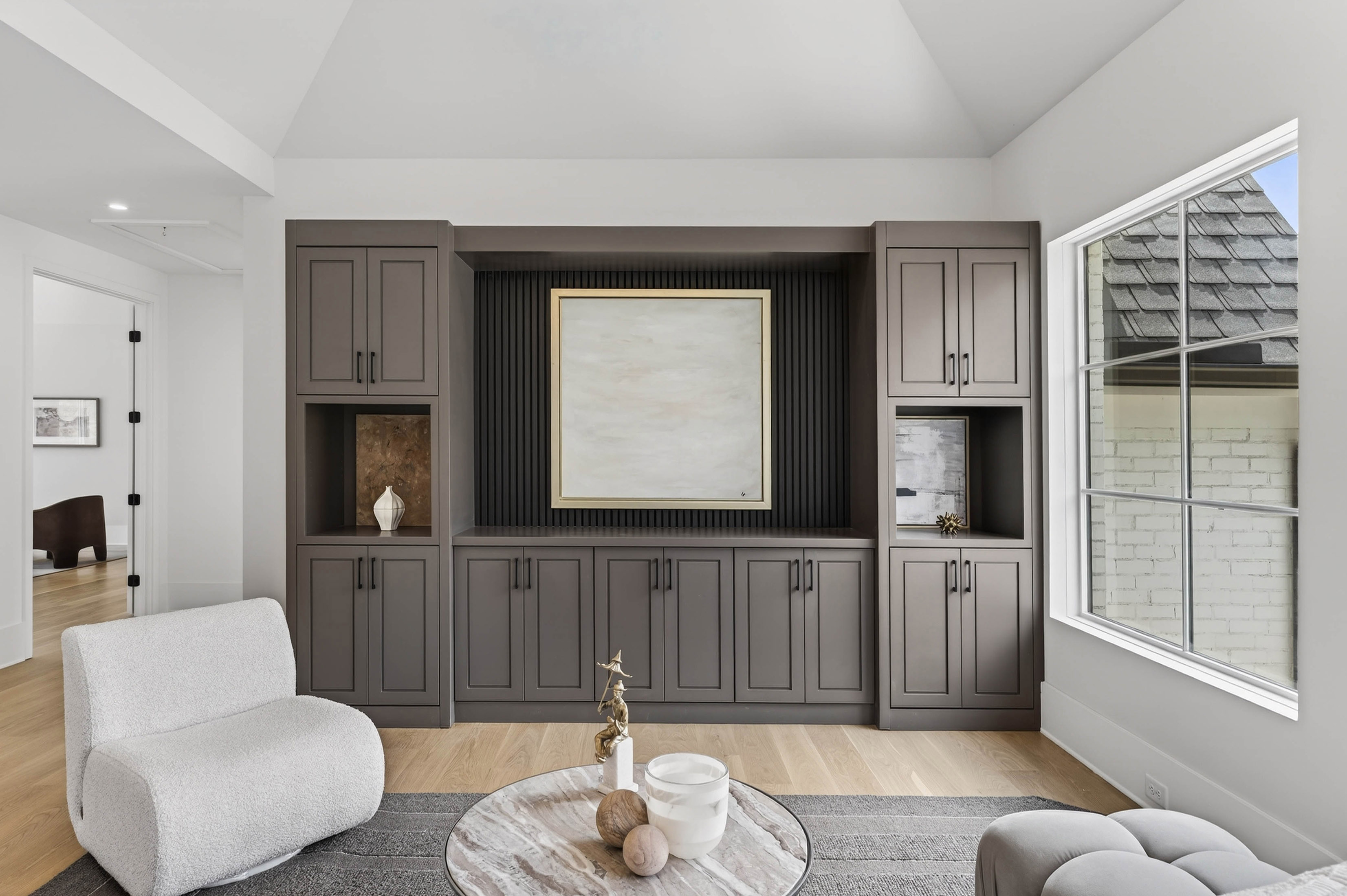  Stunning New Construction in Sought-After East Cobb - 物件實景