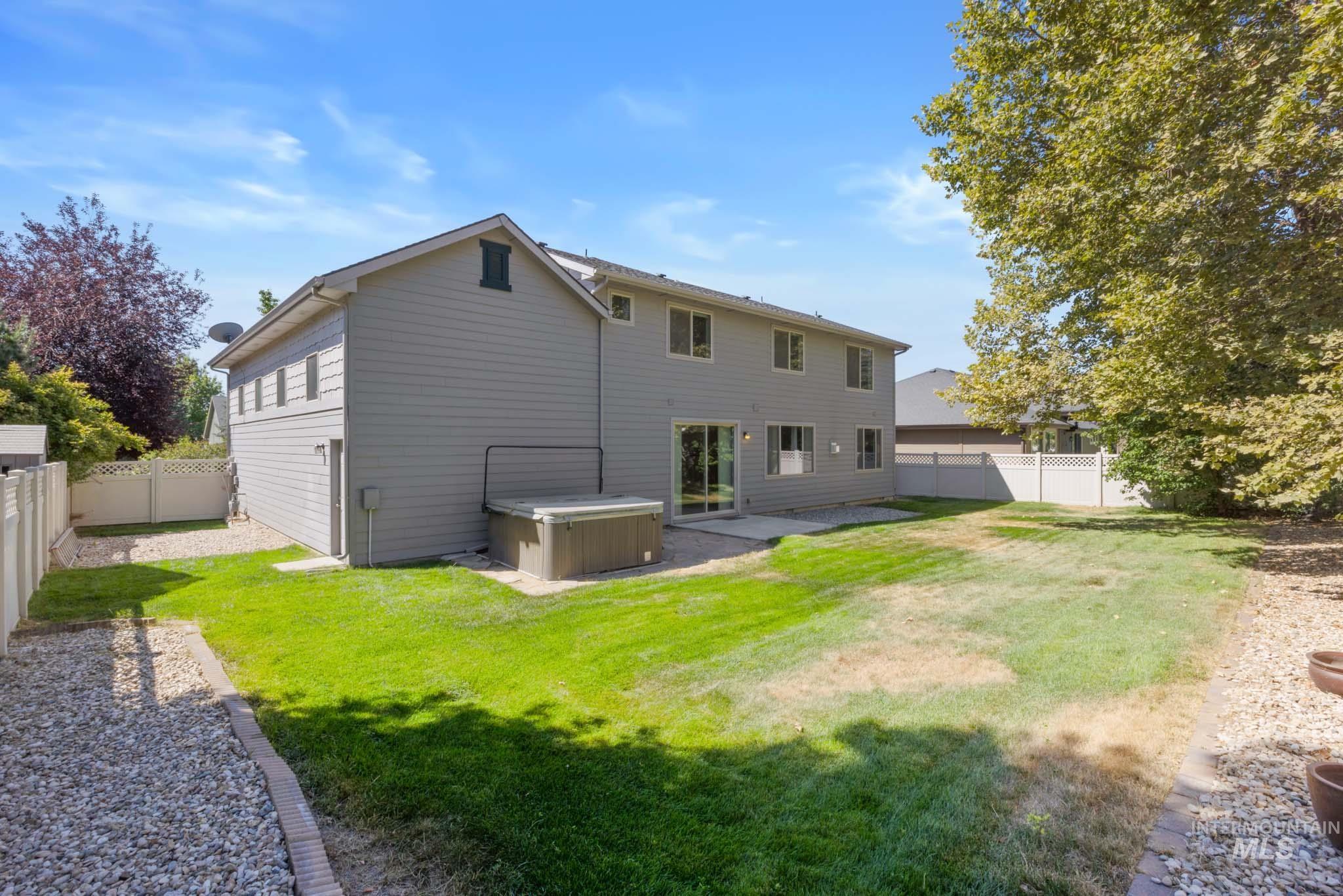 Meridian, Idaho, 83646, United States, 3 Bedrooms Bedrooms, ,Residential,For Sale,1926197