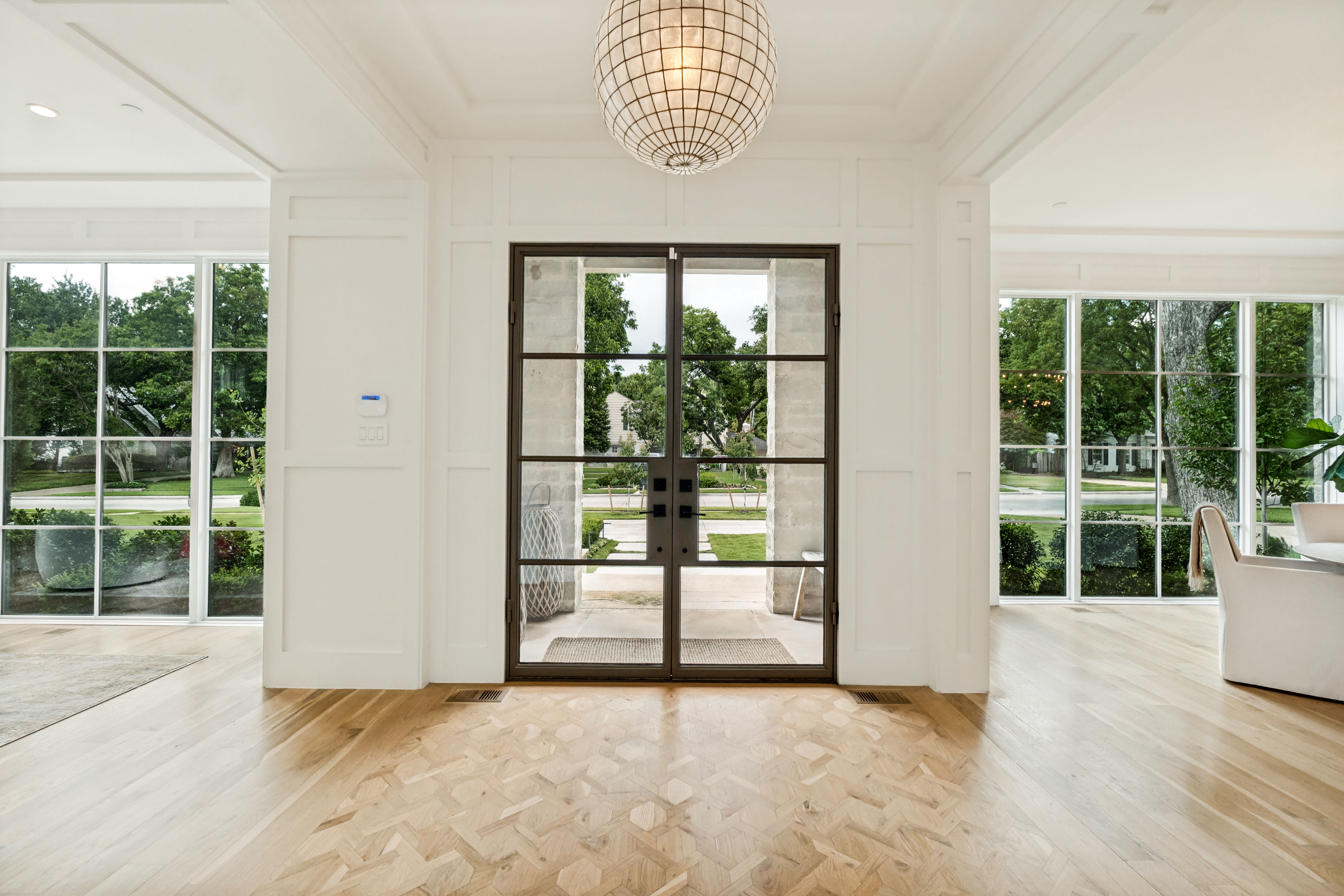  University Park Timeless Transitional - 物件實景