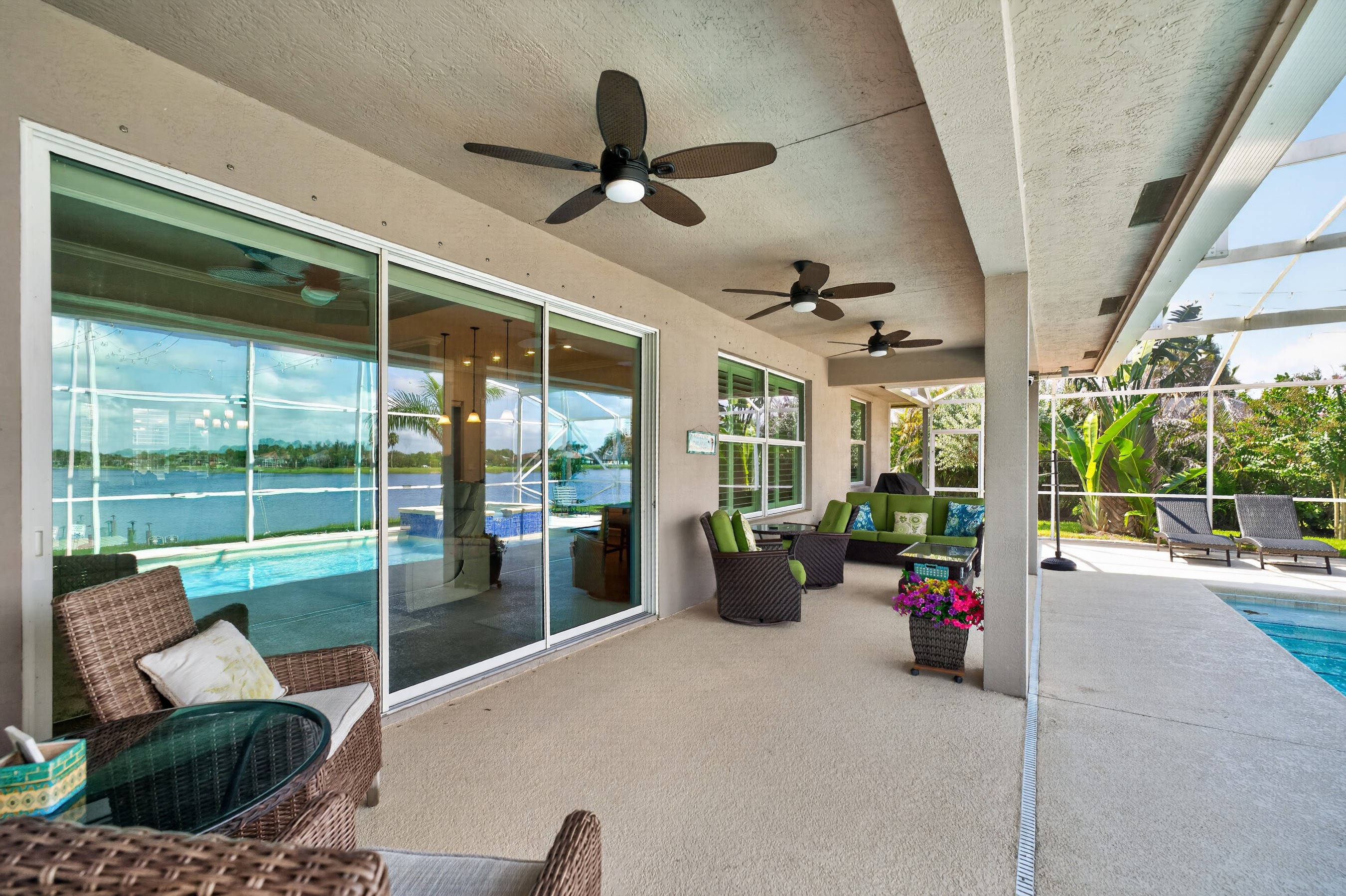  935 Yearling Trail, Sebastian, FL, 32958 - 物件實景