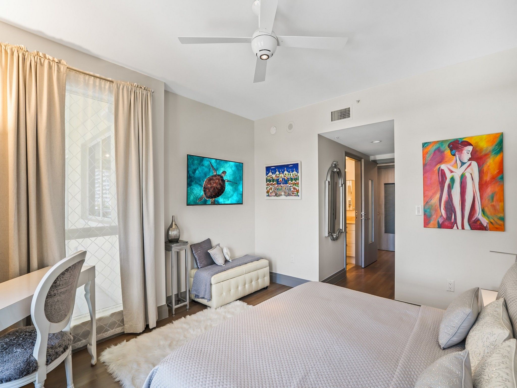  209 N Birch Road, Fort Lauderdale, FL, 33304 - 物件實景