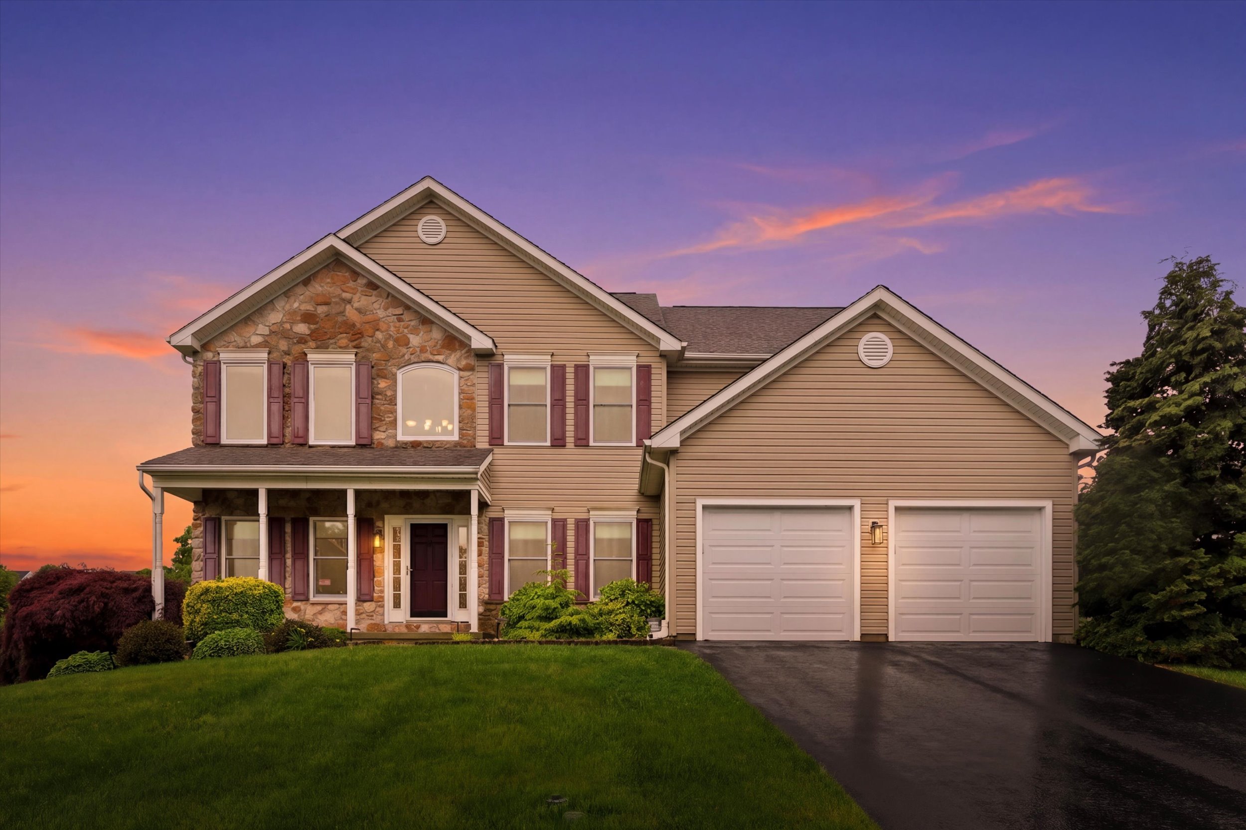 Oxford, Pennsylvania, 19363, United States, 4 Bedrooms Bedrooms, ,3 BathroomsBathrooms,Residential,For Sale,2049212