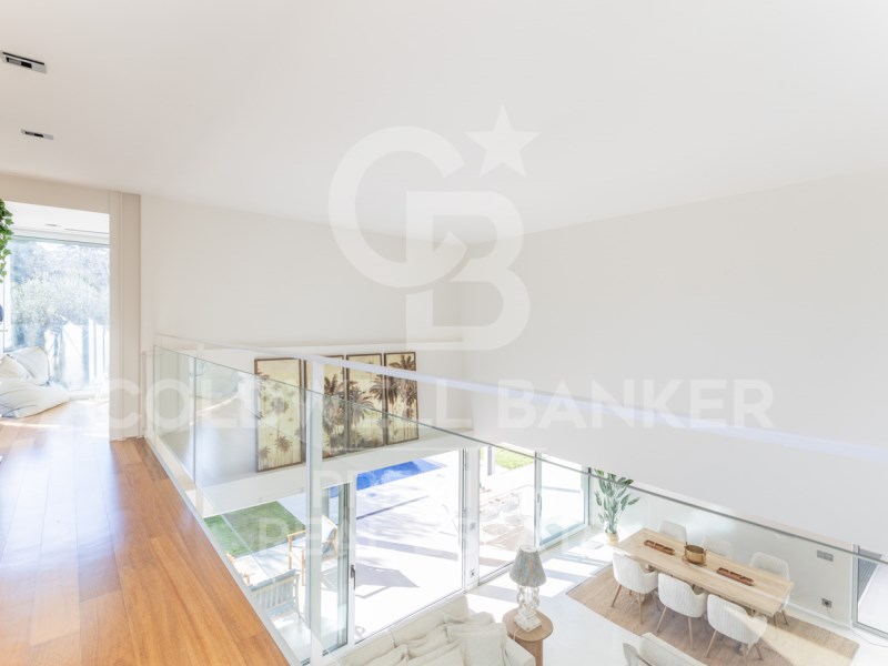 Sant Cugat del Vallès, Catalonia, ES, 6 Bedrooms Bedrooms, ,5 BathroomsBathrooms,Residential,For Sale,1624363